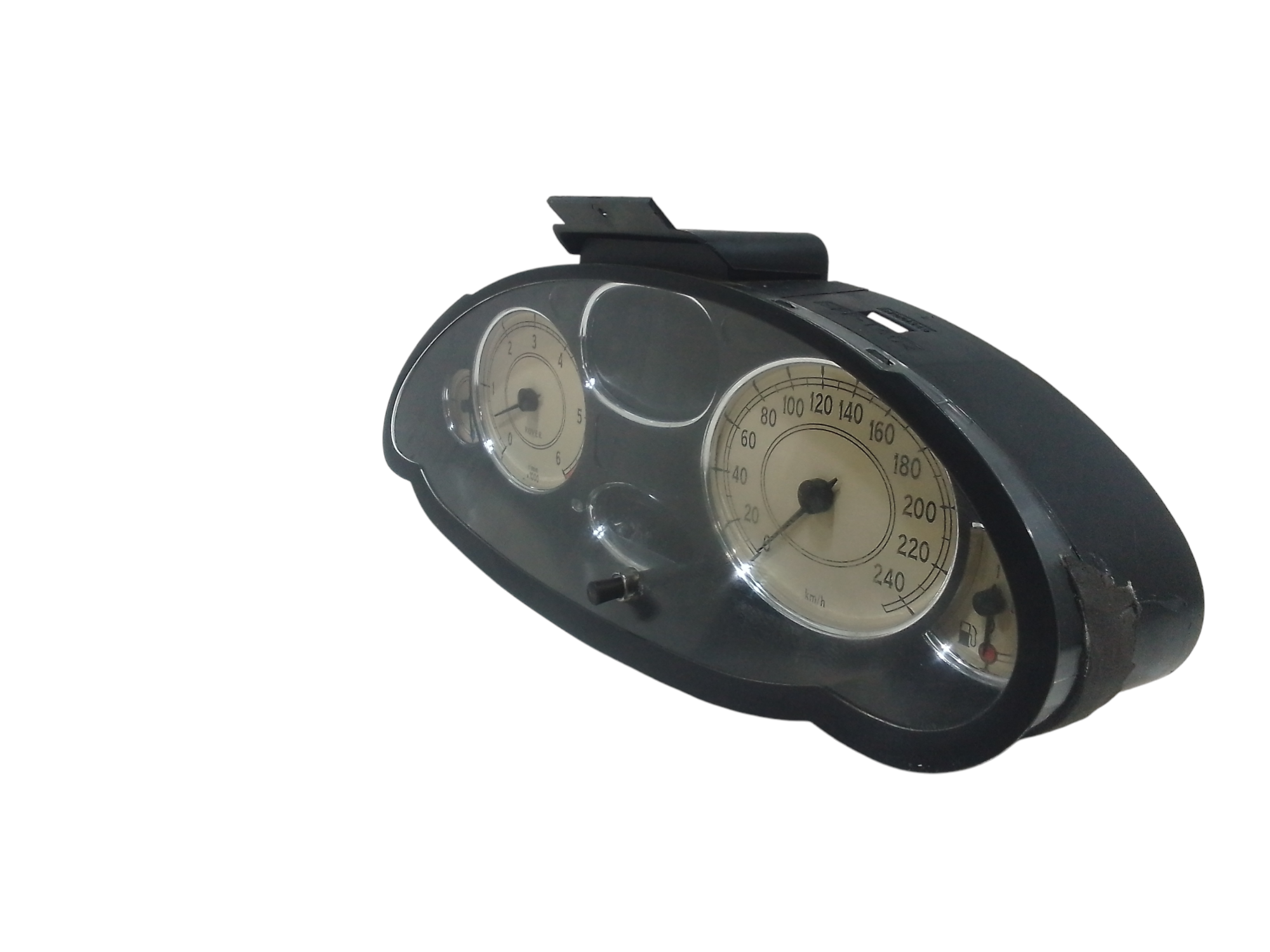 Quadro Strumenti per Rover Serie 75 Tourer (2001 - 2004)