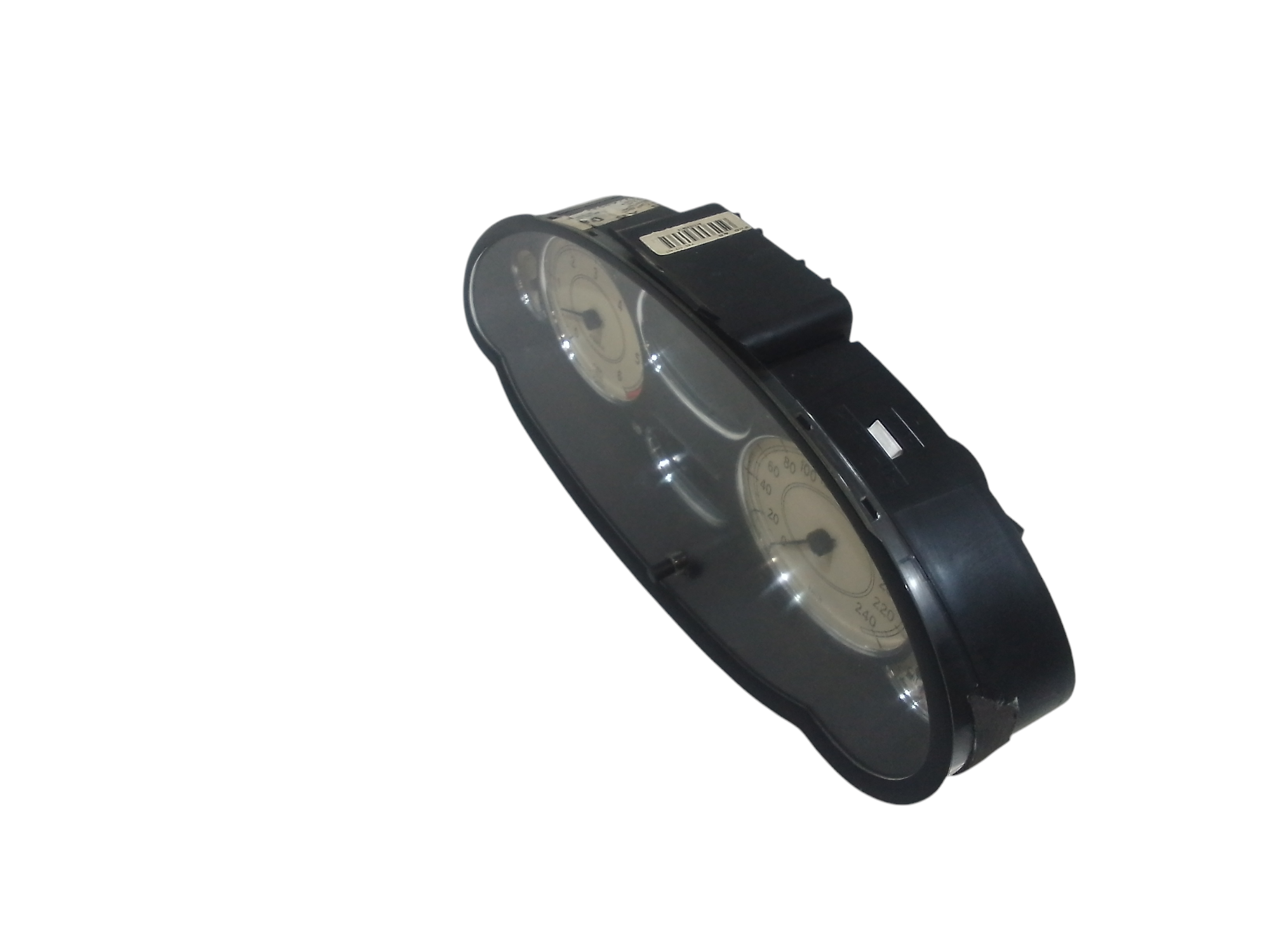 Quadro Strumenti per Rover Serie 75 Tourer (2001 - 2004)