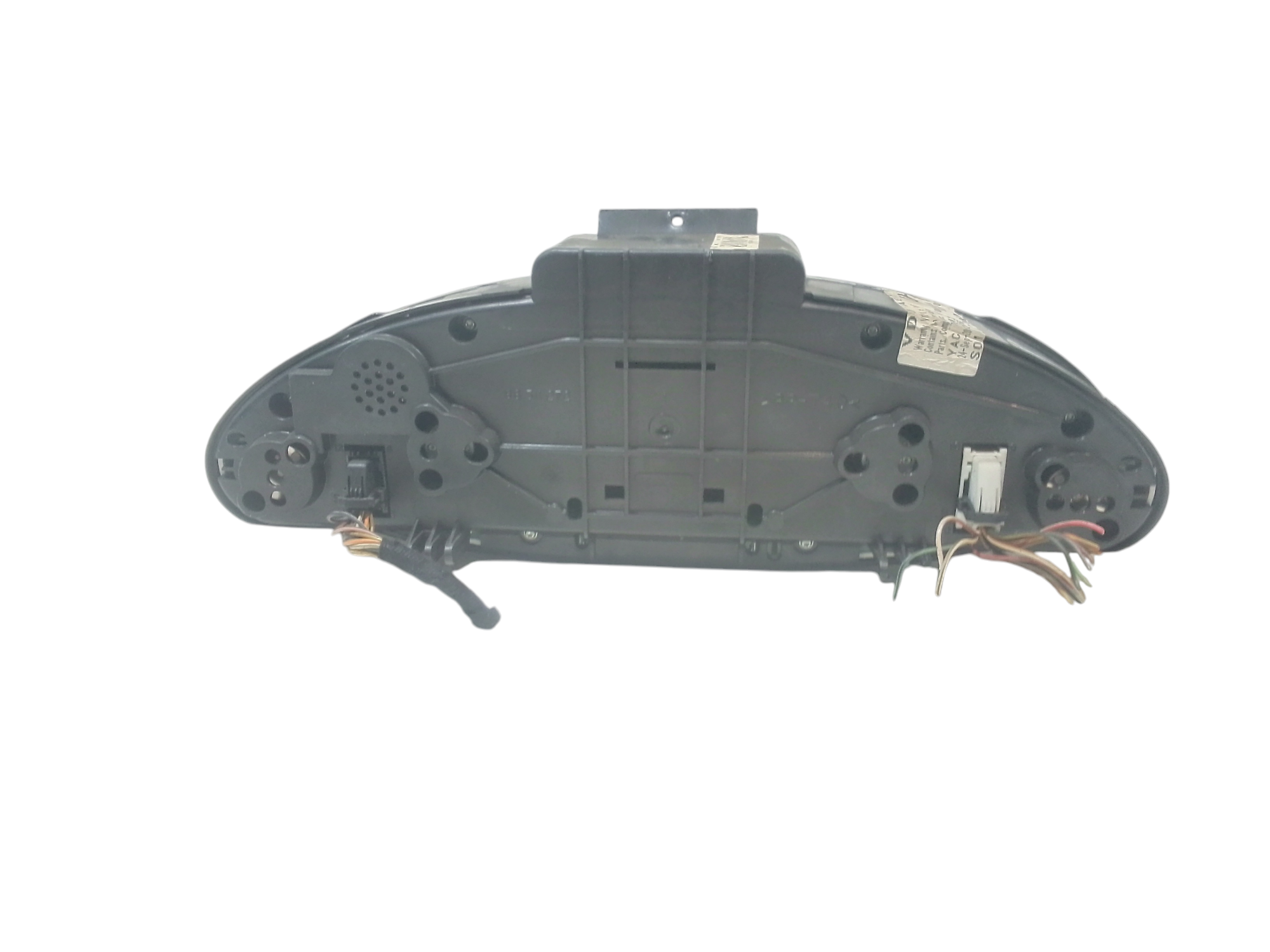 Quadro Strumenti per Rover Serie 75 Tourer (2001 - 2004)