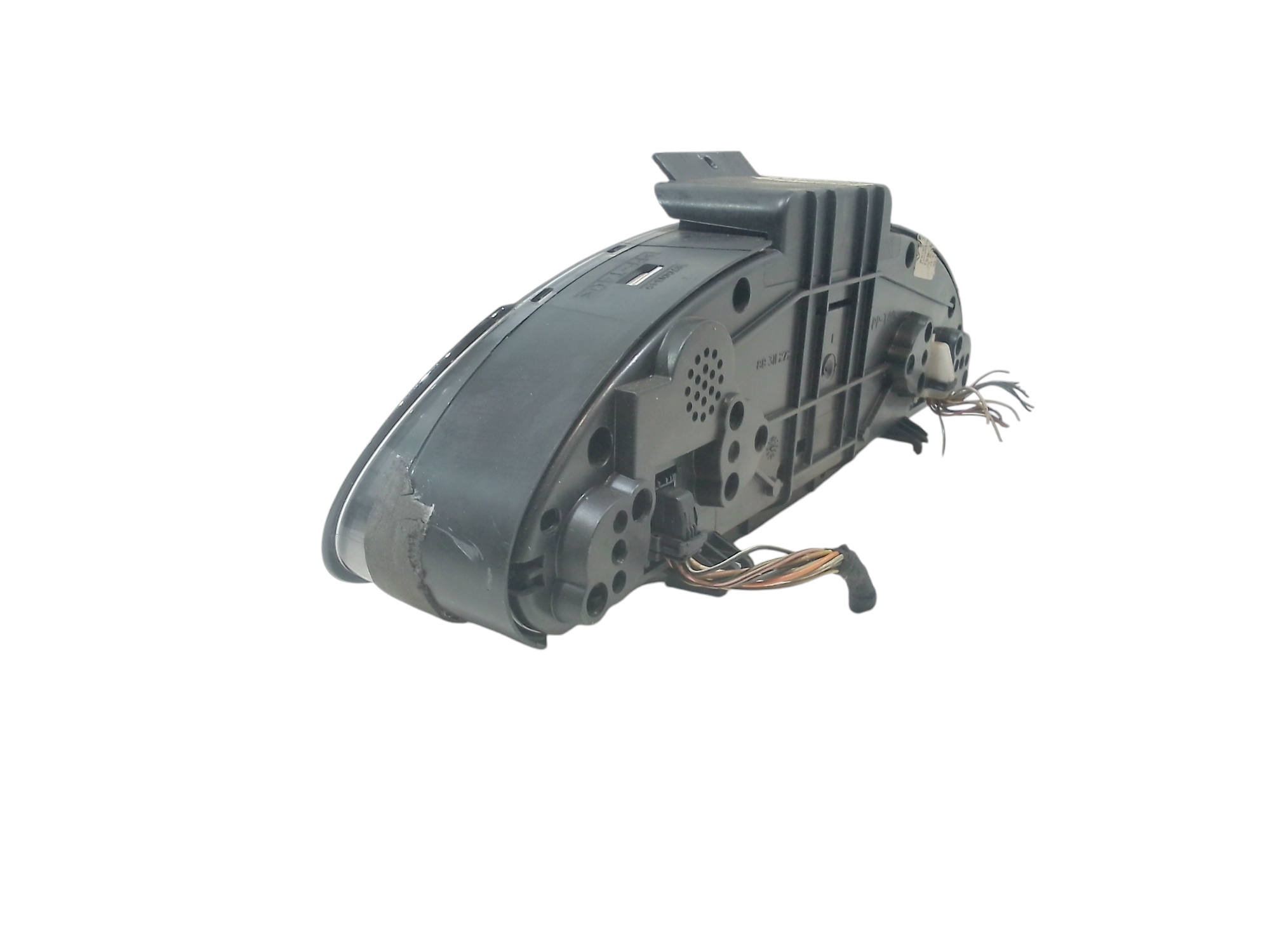 Quadro Strumenti per Rover Serie 75 Tourer (2001 - 2004)