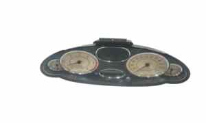 Quadro Strumenti per Rover Serie 75 Tourer (2001 - 2004)