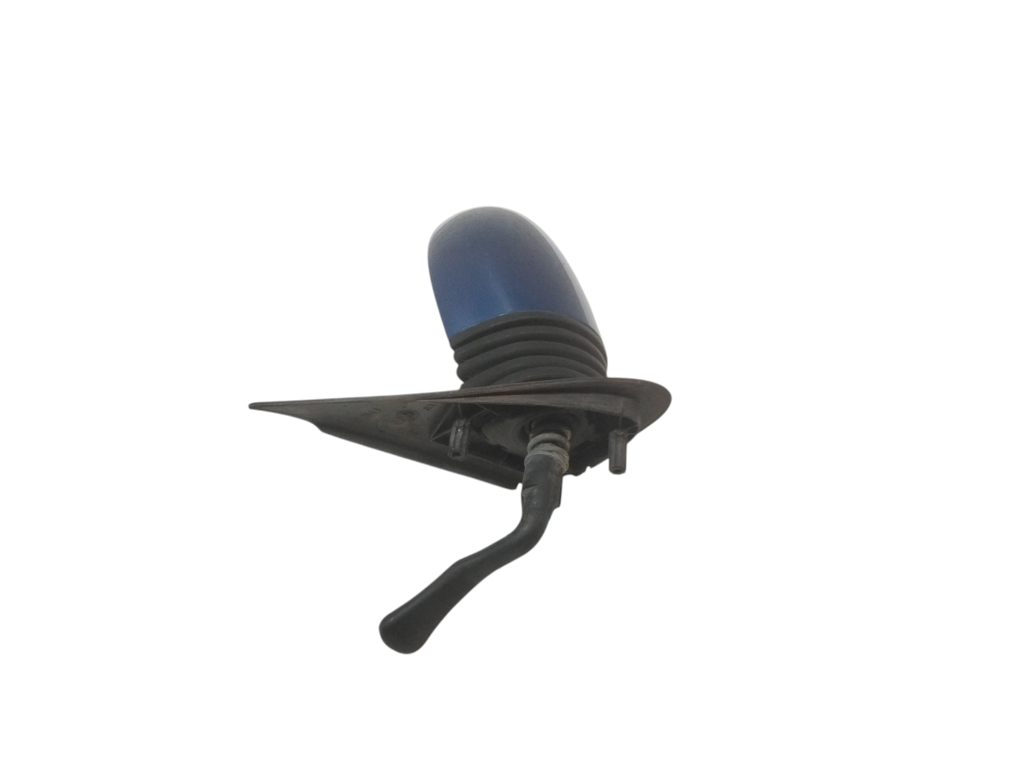 Specchietto Retrovisore Sinistro per Fiat Seicento Serie (00>05) (2000 - 2005)