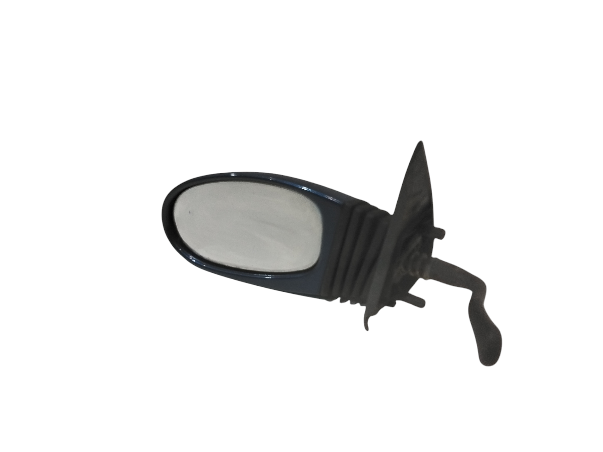 Specchietto Retrovisore Sinistro per Fiat Seicento Serie (00>05) (2000 - 2005)