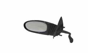 Specchietto Retrovisore Sinistro per Fiat Seicento Serie (00>05) (2000 - 2005)