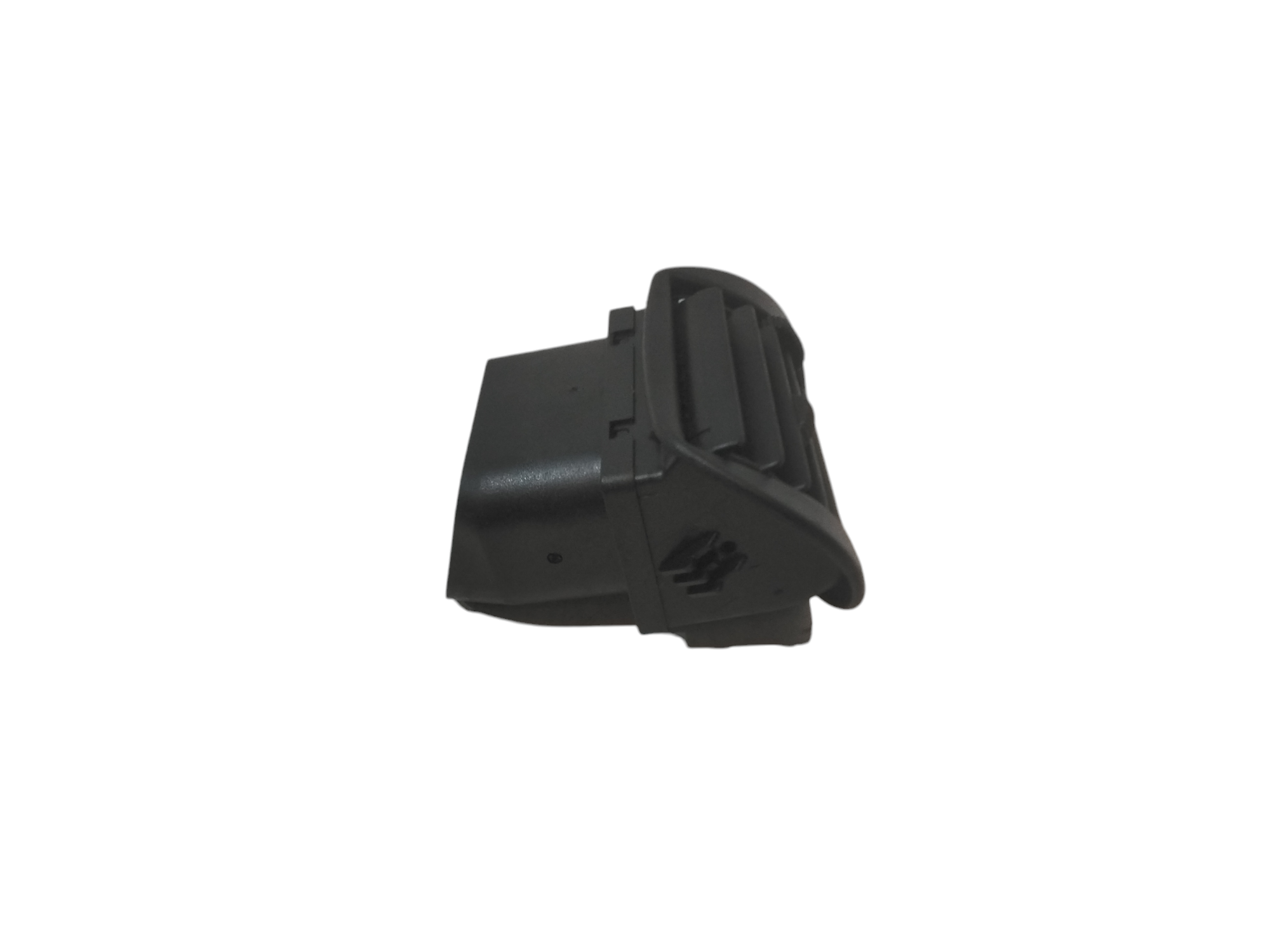 Bocchetta aria cruscotto lato passeggero per Fiat Seicento Serie (00>05) (2000 - 2005)