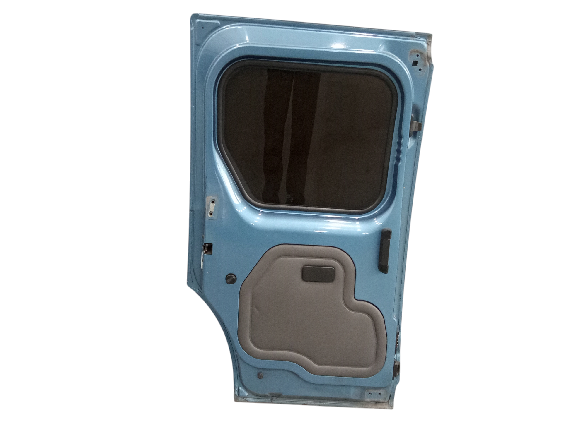 Porta scorrevole laterale SX per Ford Tourneo Connect (tc7)  (02>09) (2002 - 2009)