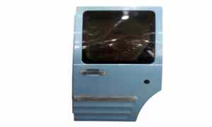 Porta scorrevole laterale SX per Ford Tourneo Connect (tc7)  (02>09) (2002 - 2009)