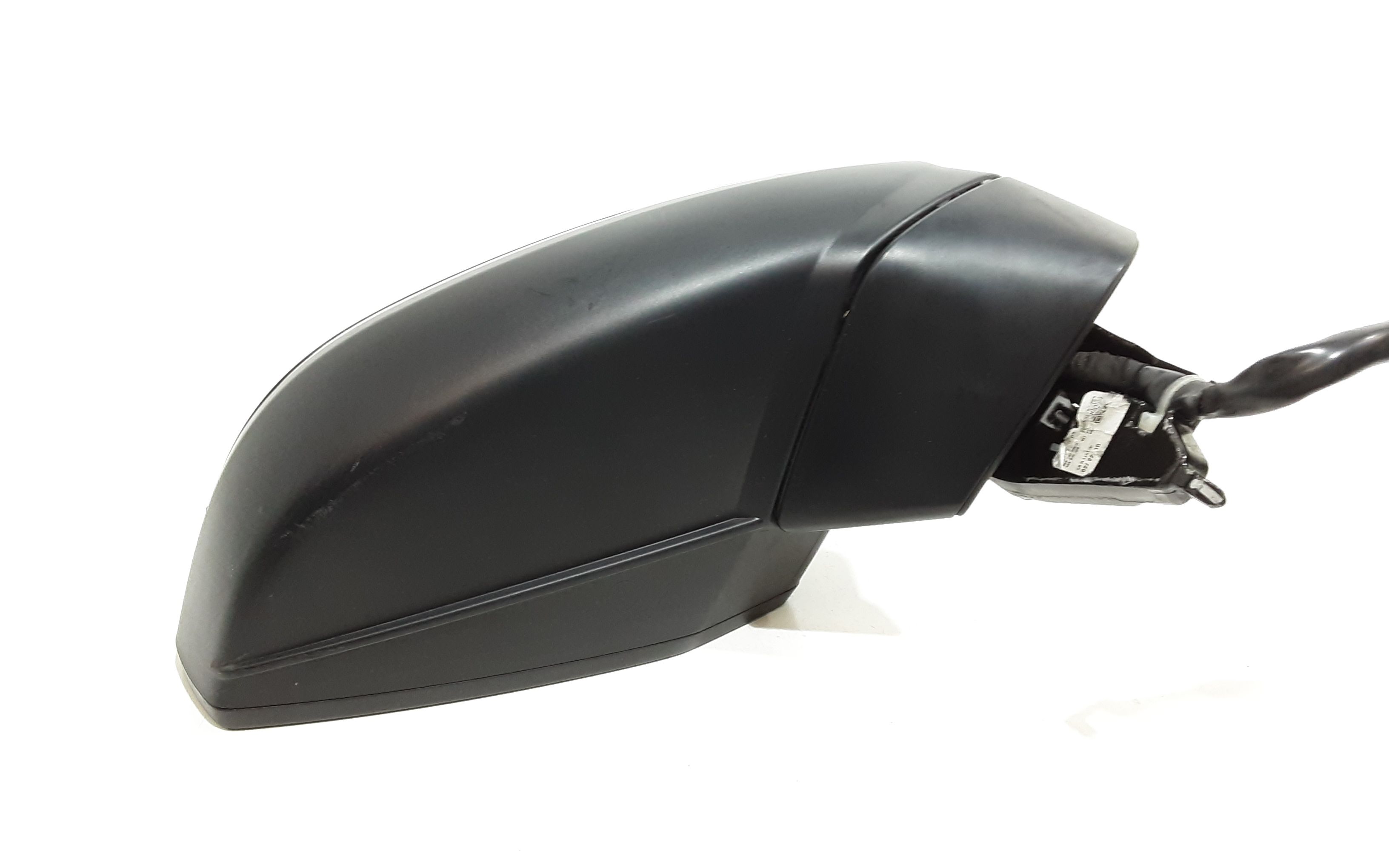 Specchietto Retrovisore Destro AUDI Q5 Serie (FYB)