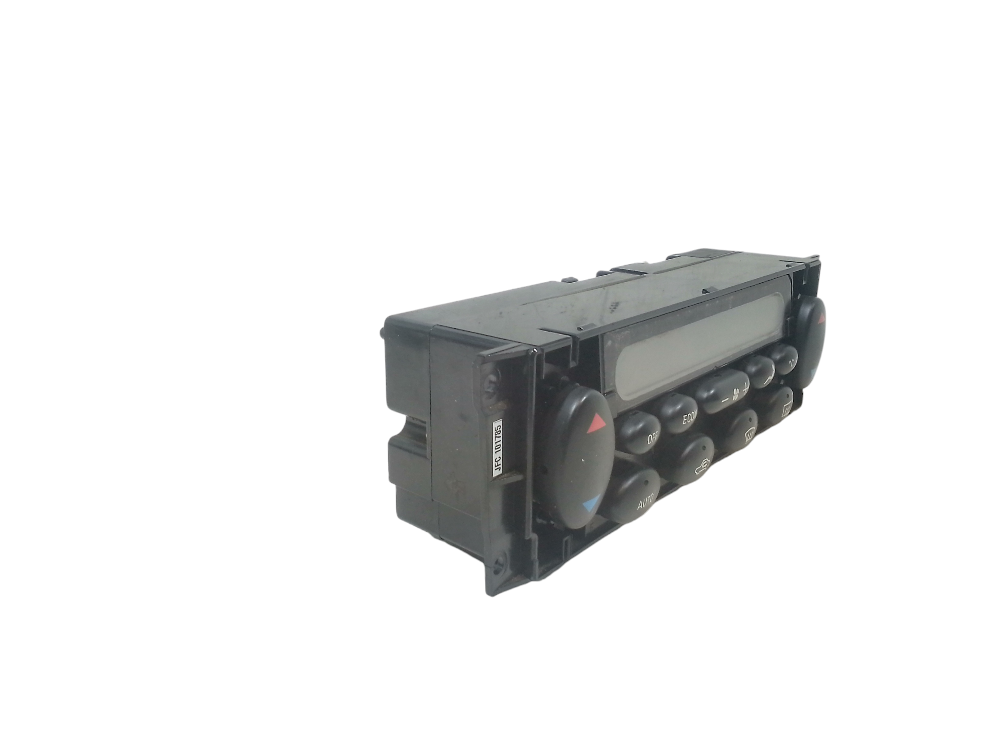 Comandi Clima per Rover Serie 75 Tourer (2001 - 2004)