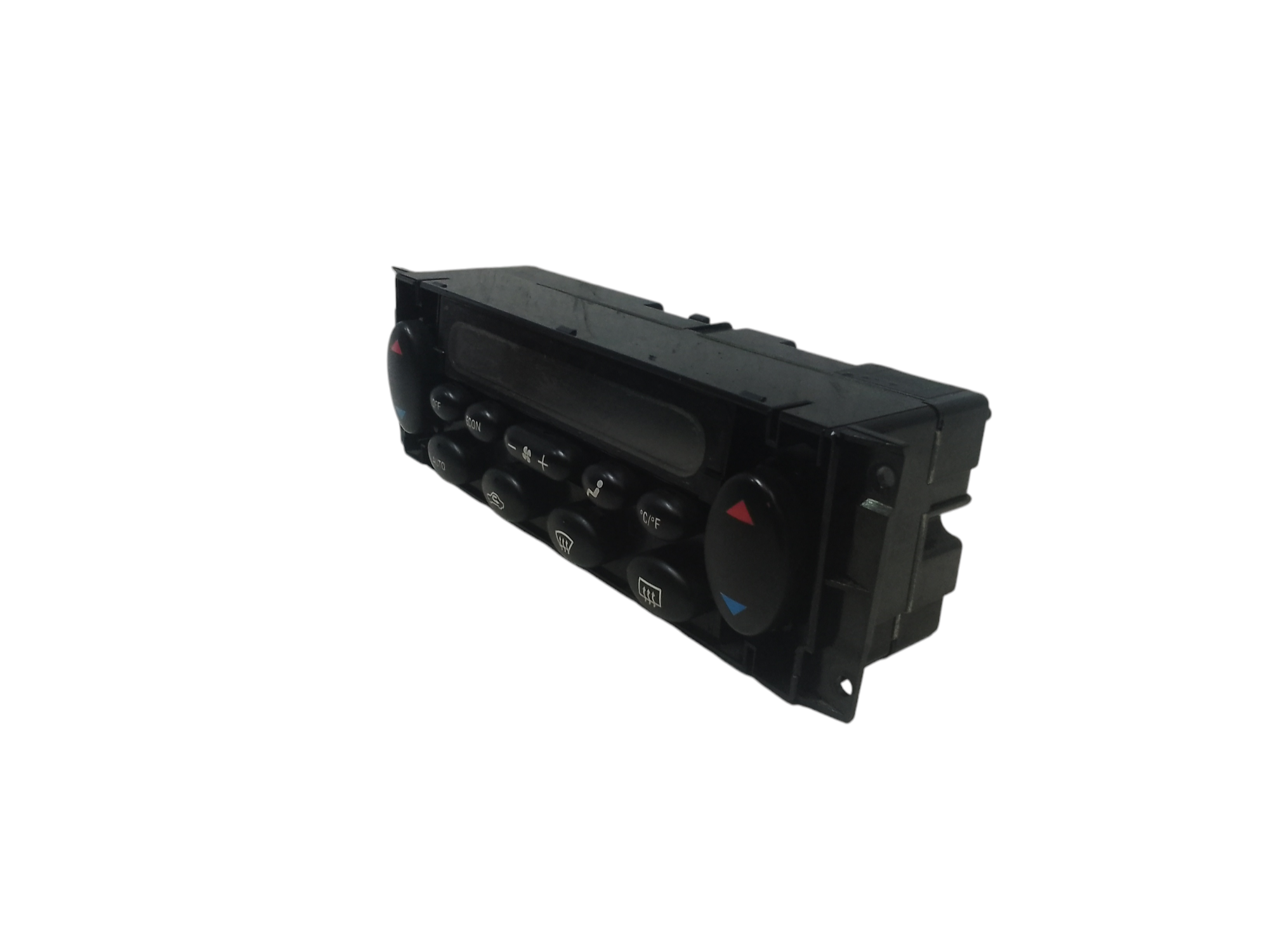 Comandi Clima per Rover Serie 75 Tourer (2001 - 2004)