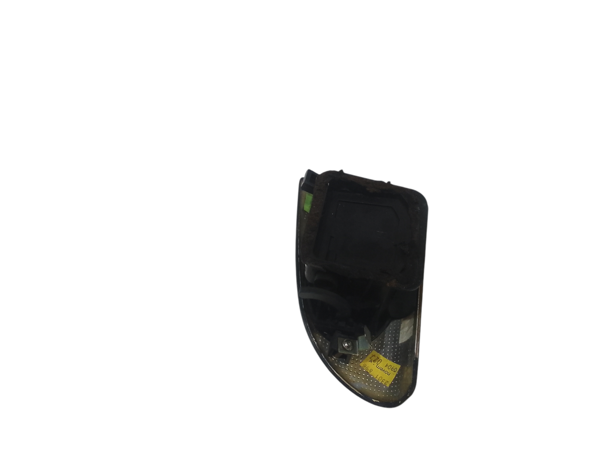 Bocchetta aria cruscotto lato passeggero per Rover Serie 75 Tourer (2001 - 2004)