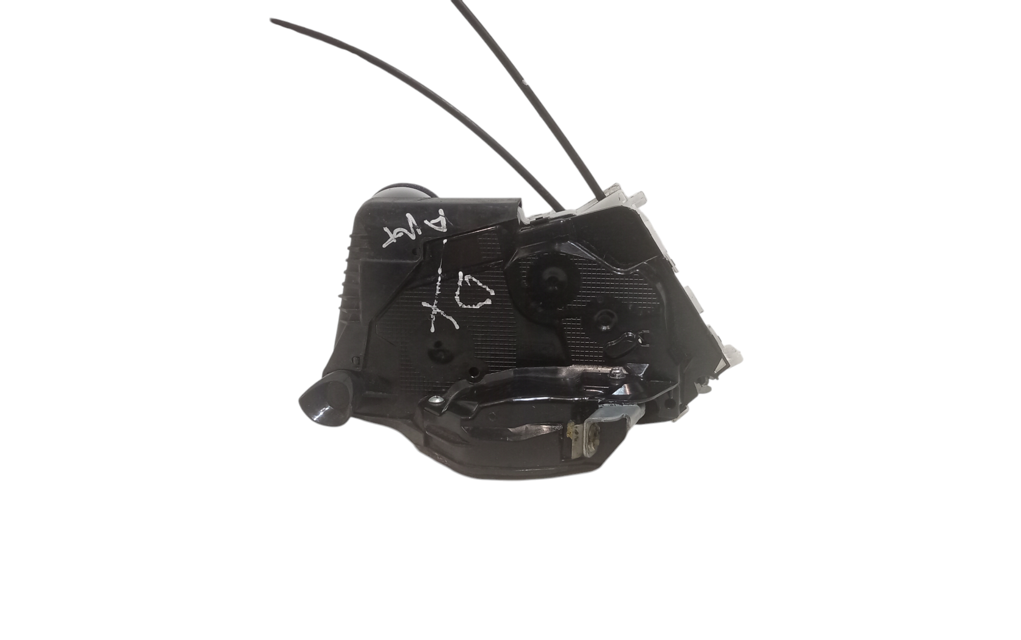 Serratura Anteriore Destra per Toyota Yaris Serie (17>) (2017 - In produzione)