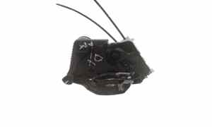 Serratura Anteriore Destra per Toyota Yaris Serie (17>) (2017 - In produzione)