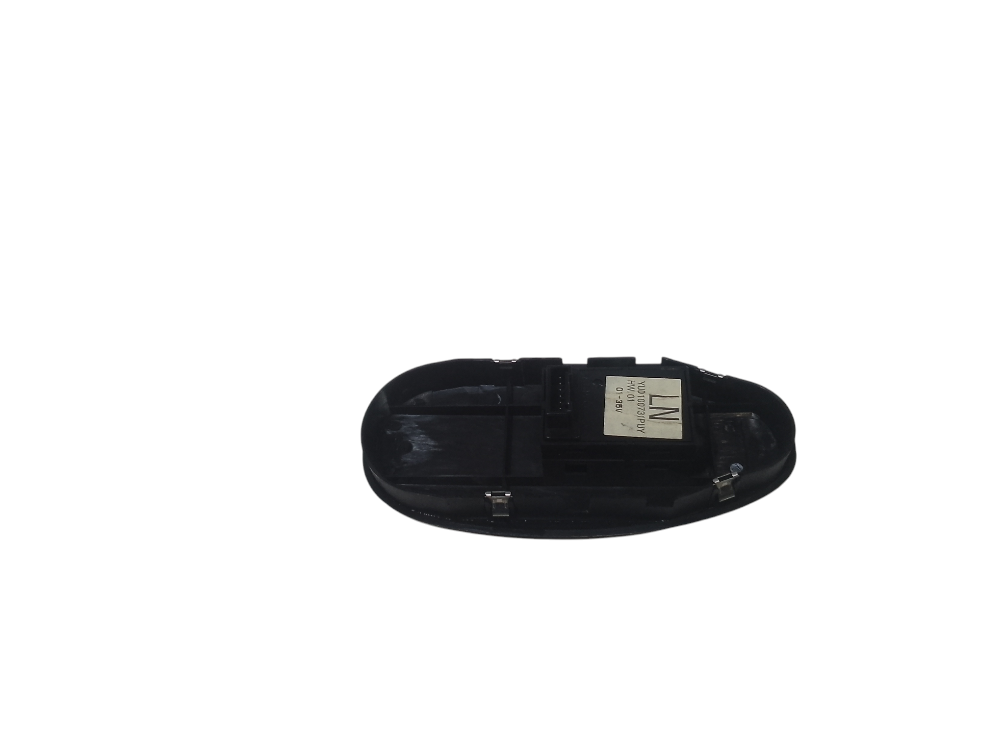 Pulsantiera Anteriore Destra Passeggero per Rover Serie 75 Tourer (2001 - 2004)