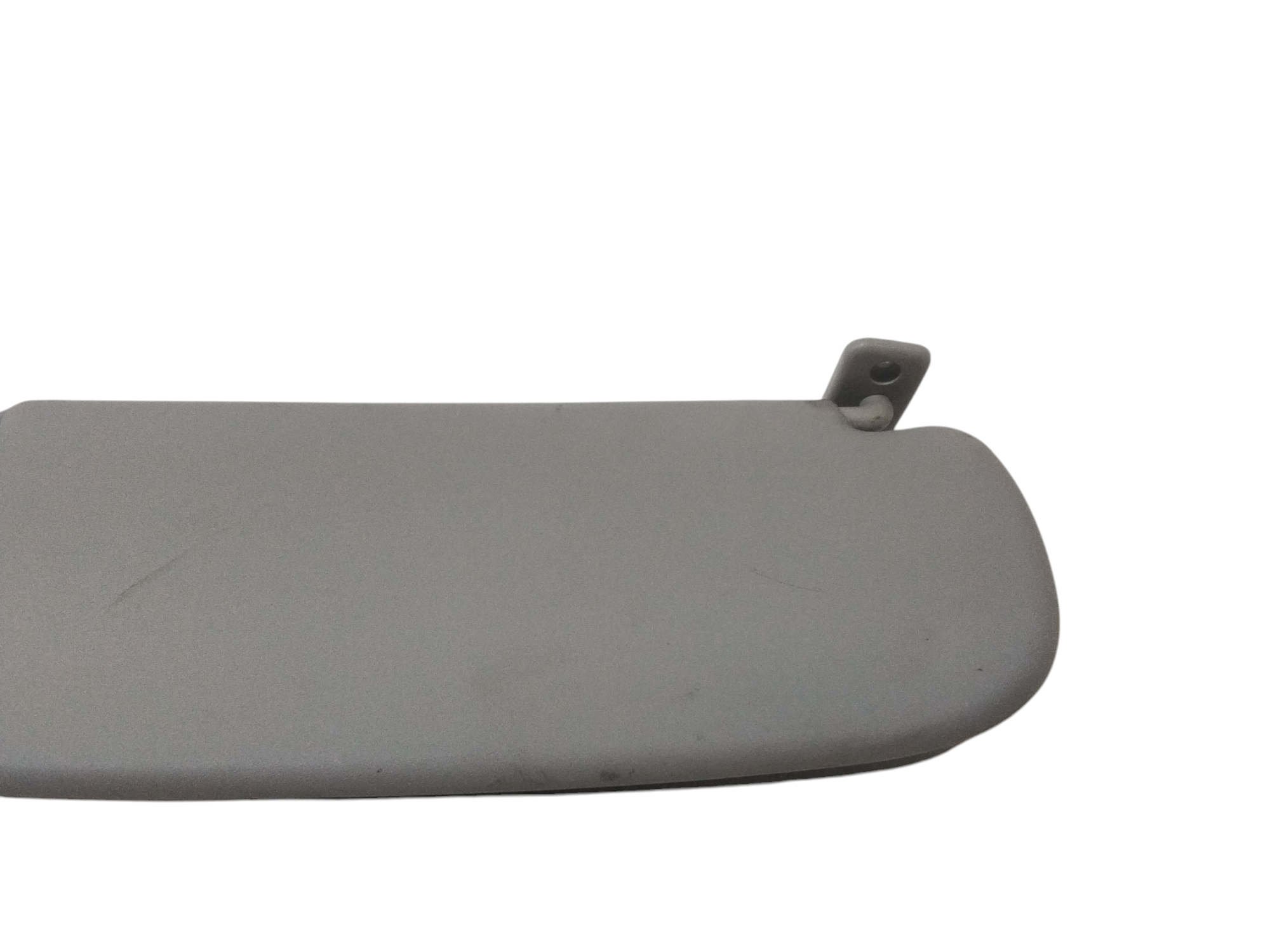 Parasole aletta anteriore Lato Guida per Opel Meriva 1 Serie (2003 - 2006)