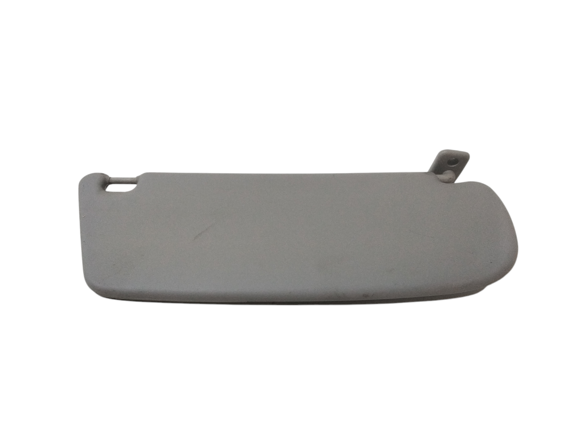 Parasole aletta anteriore Lato Guida per Opel Meriva 1 Serie (2003 - 2006)