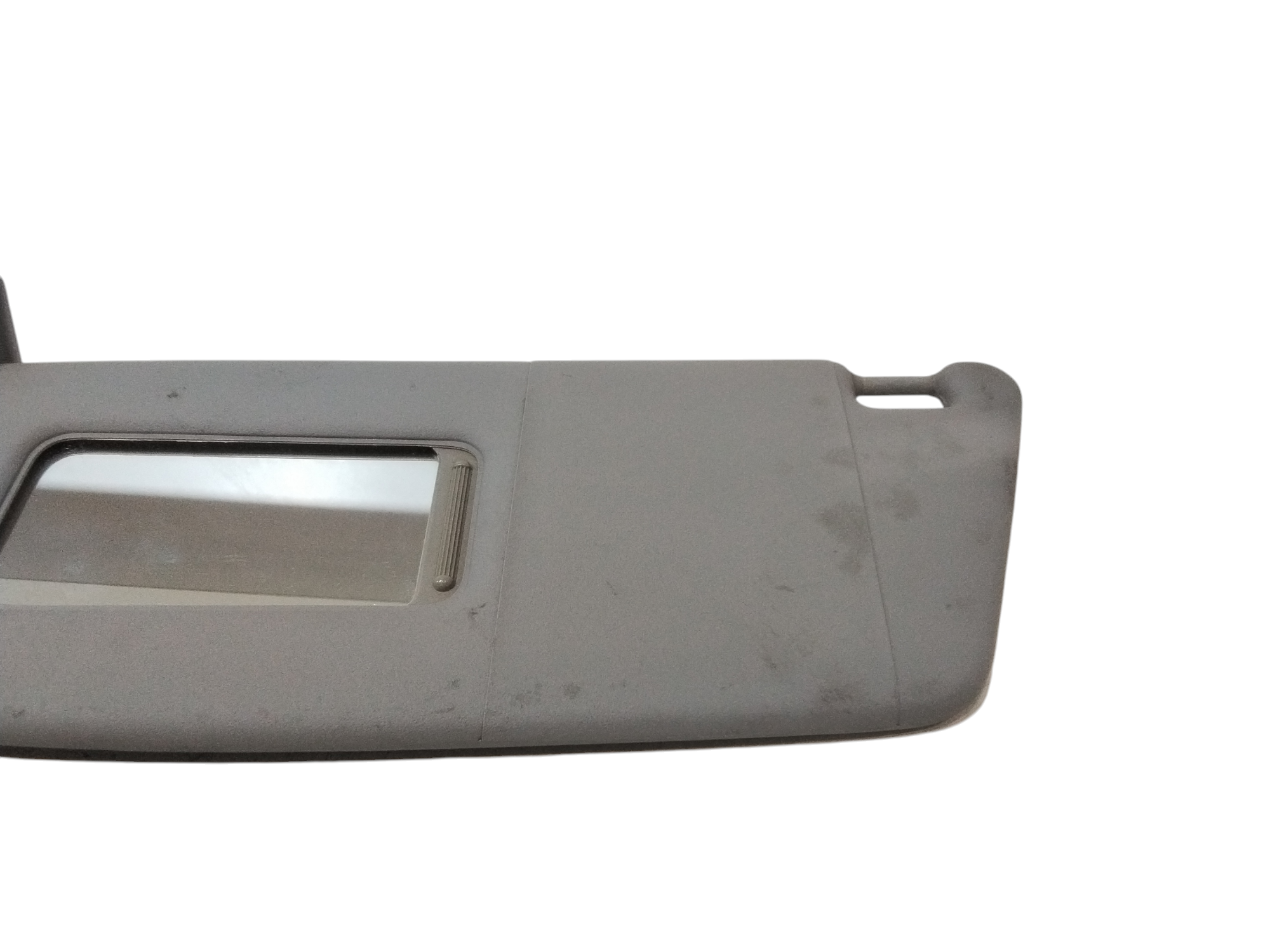 Parasole aletta anteriore Lato Guida per Opel Meriva 1 Serie (2003 - 2006)