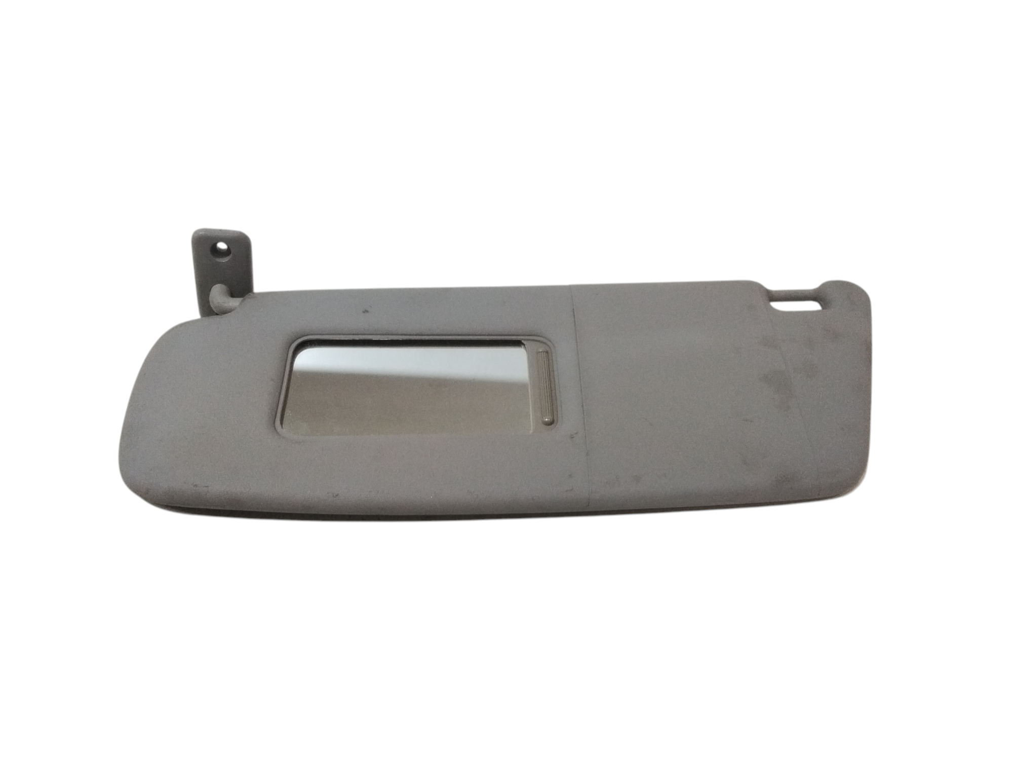 Parasole aletta anteriore Lato Guida per Opel Meriva 1 Serie (2003 - 2006)