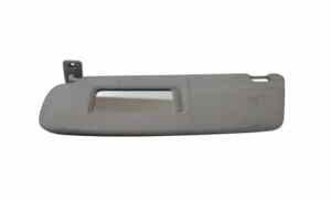 Parasole aletta anteriore Lato Guida per Opel Meriva 1 Serie (2003 - 2006)