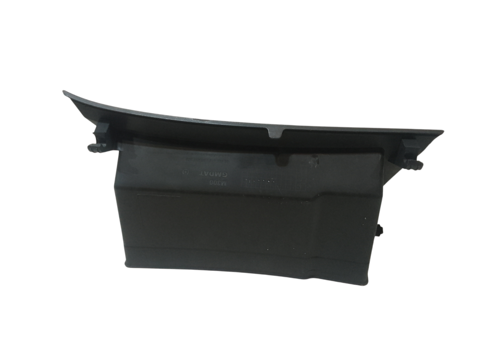 Cassetto porta oggetti per Chevrolet Spark 1 Serie (2009 - 2012)