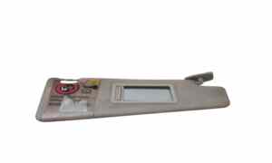 Parasole aletta Lato Passeggero per Fiat Idea 1 Serie (2003 - 2005)