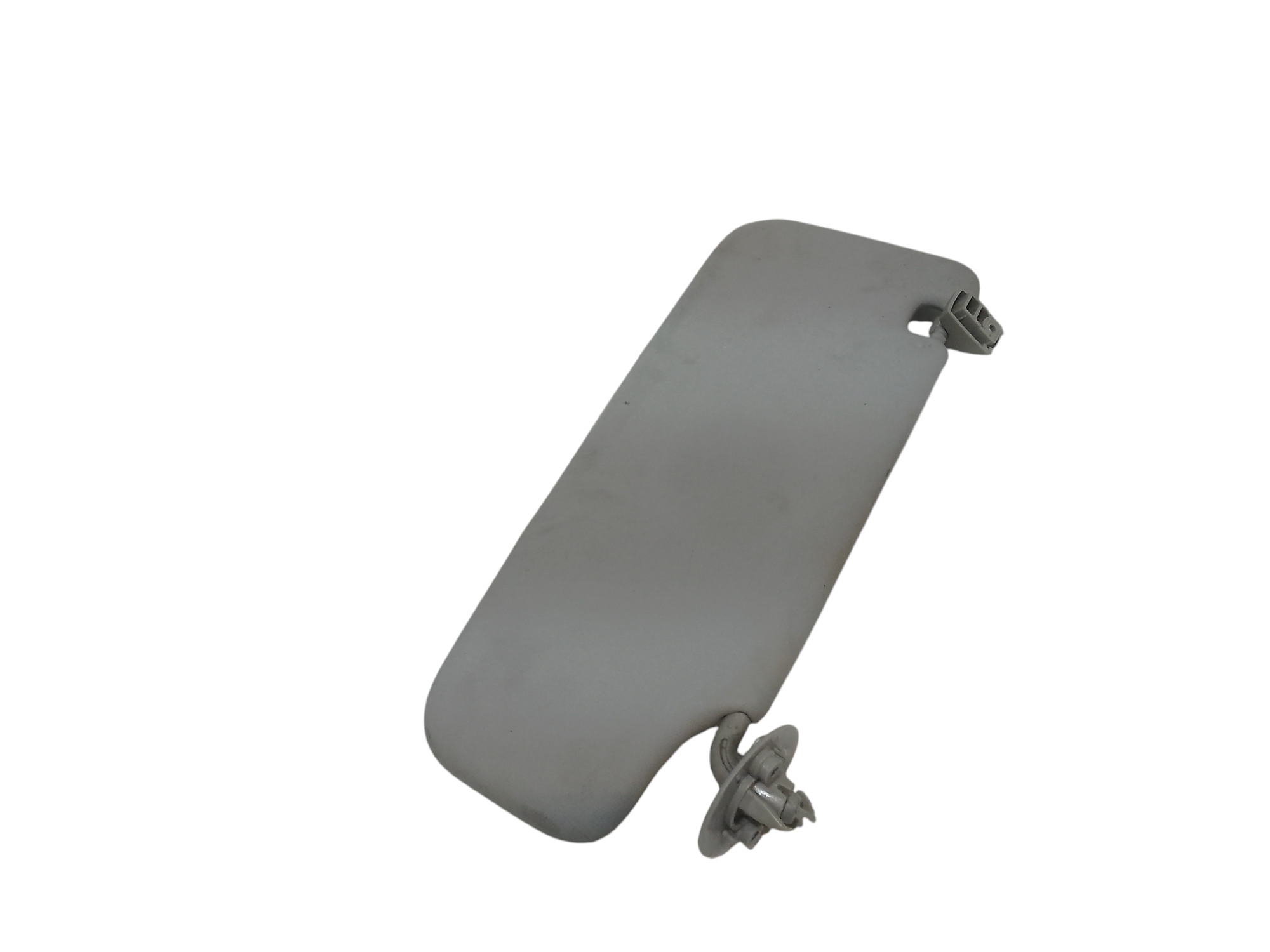 Parasole aletta anteriore Lato Guida per Chevrolet Spark 1 Serie (2009 - 2012)