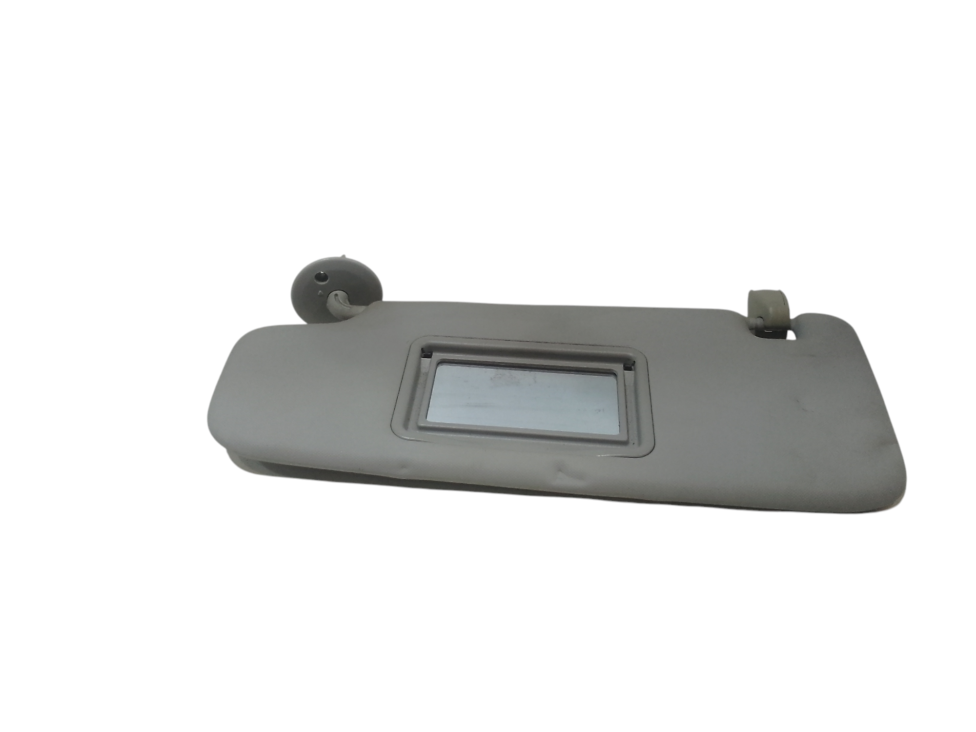 Parasole aletta anteriore Lato Guida per Chevrolet Spark 1 Serie (2009 - 2012)