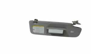 Parasole aletta Lato Passeggero per Chevrolet Spark 1 Serie (2009 - 2012)