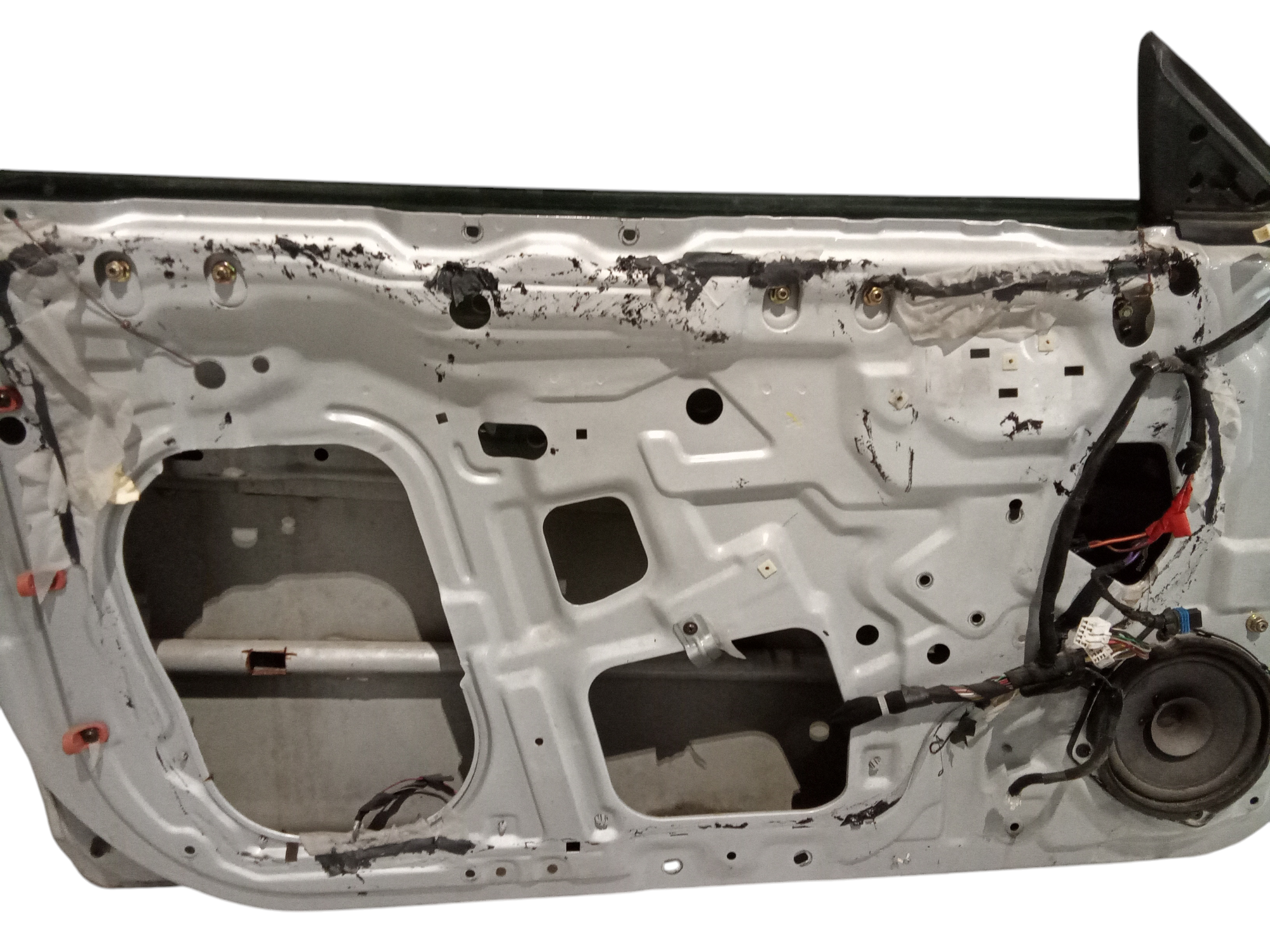 Portiera Anteriore Sinistra per Hyundai Coup 3 Serie (2002 - In produzione)