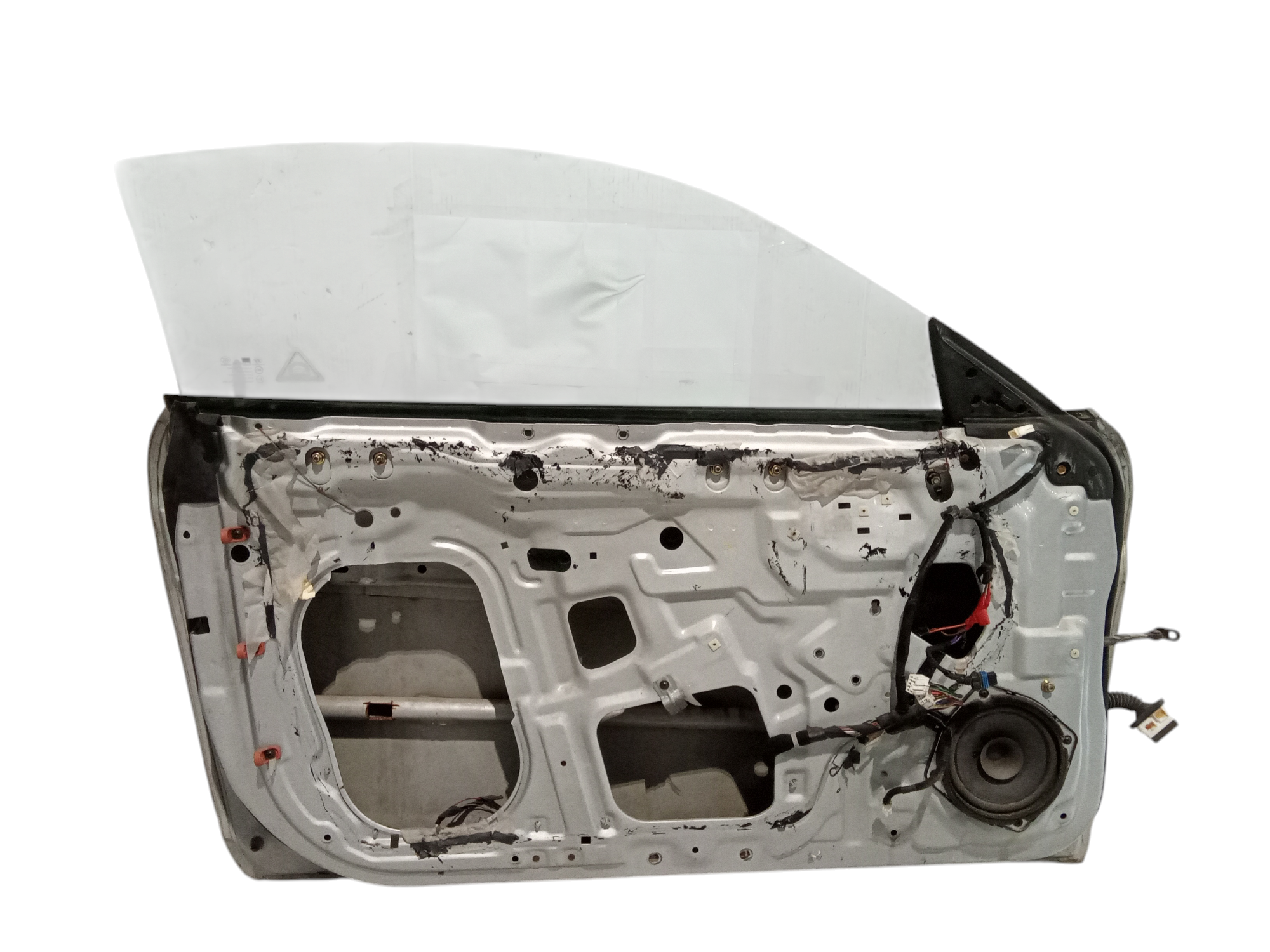 Portiera Anteriore Sinistra per Hyundai Coup 3 Serie (2002 - In produzione)