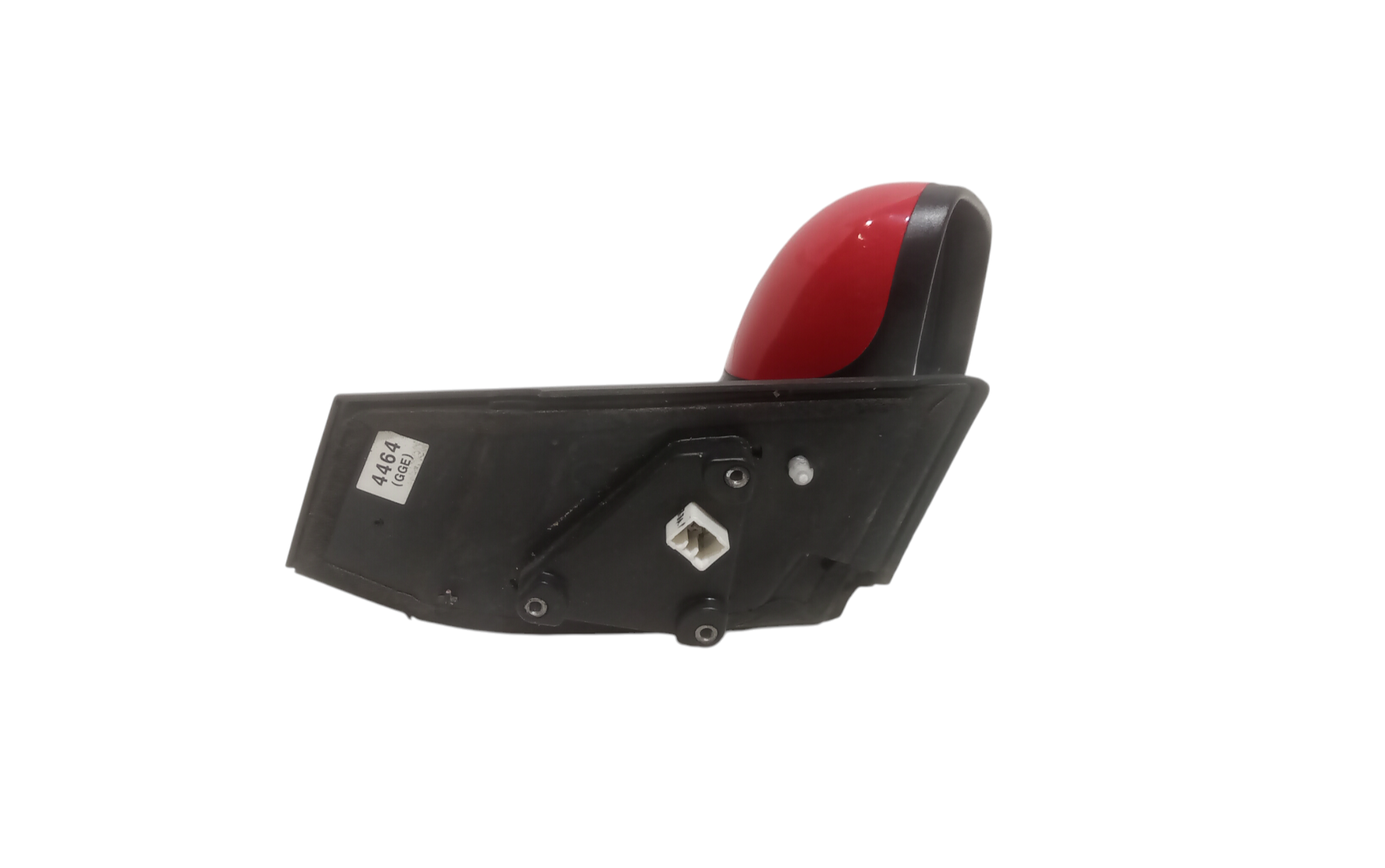 Specchietto Retrovisore Destro per Chevrolet Spark 1 Serie (2009 - 2012)