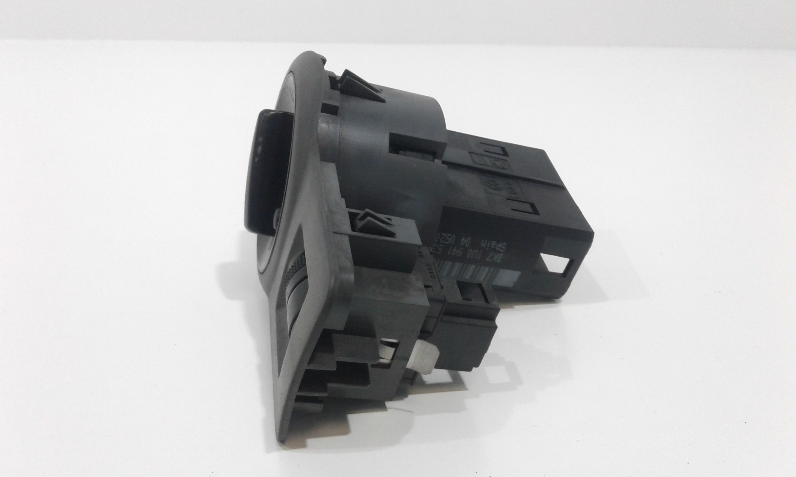 Comando Luci SKODA Octavia Berlina 2 Serie