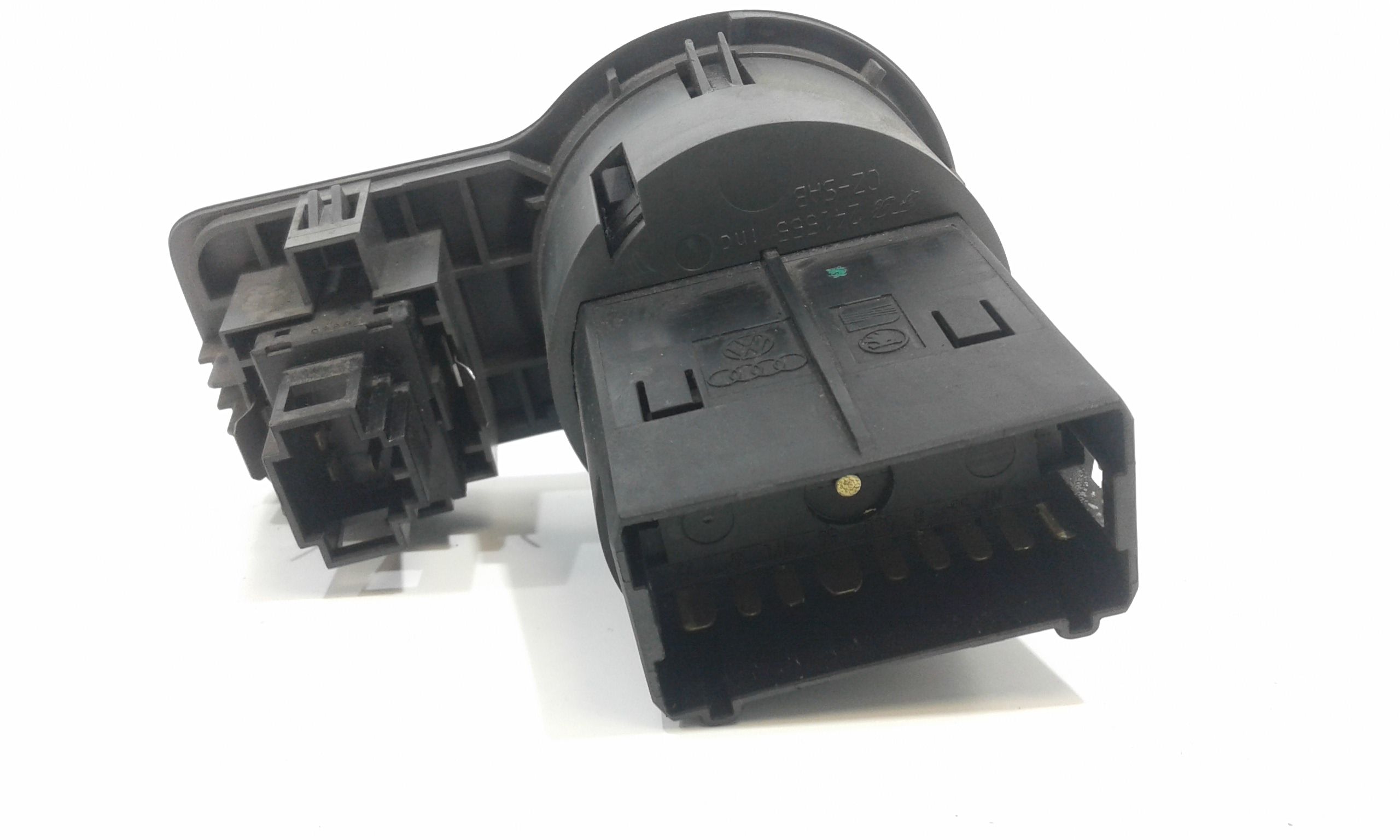 Comando Luci SKODA Octavia Berlina 2 Serie