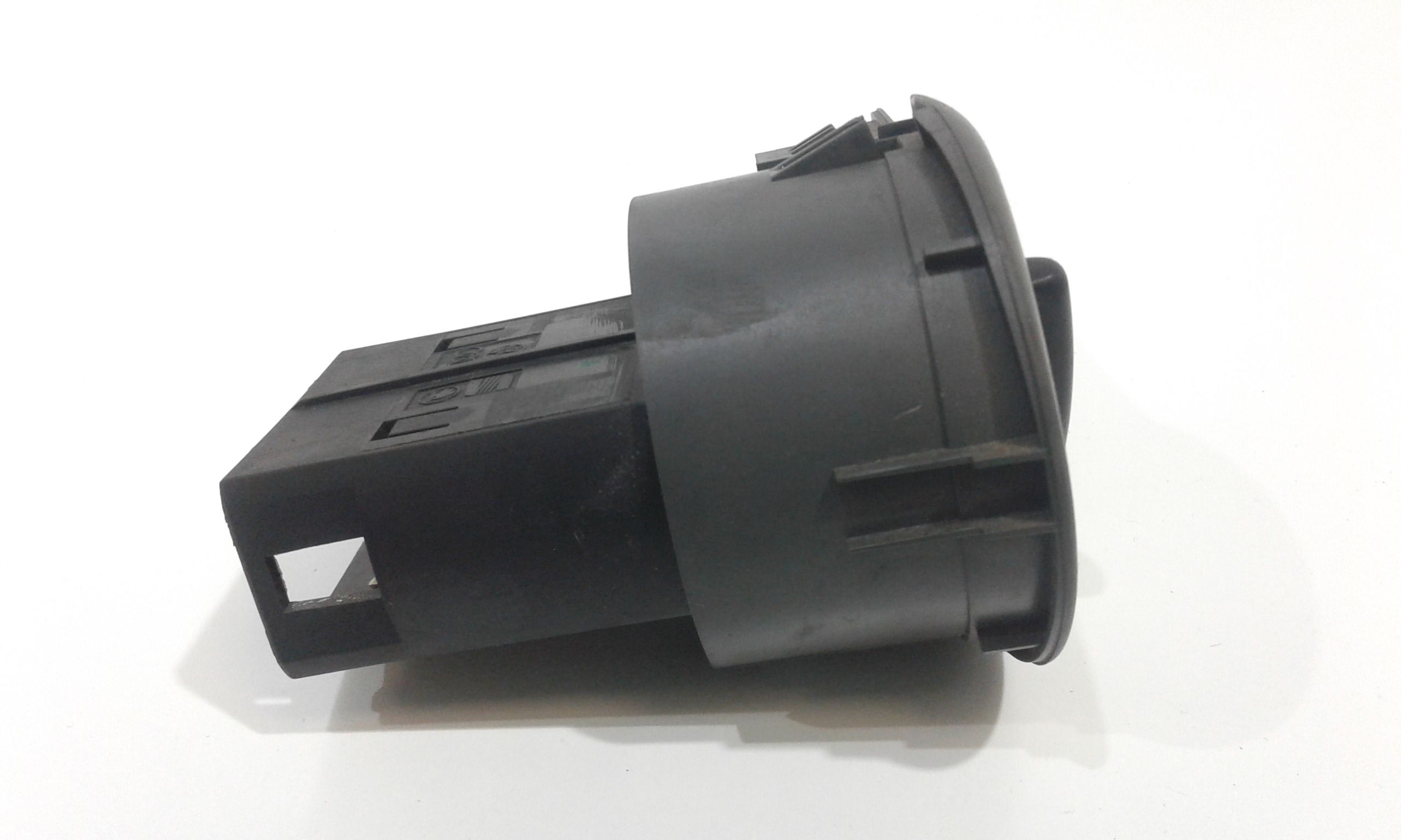 Comando Luci SKODA Octavia Berlina 2 Serie