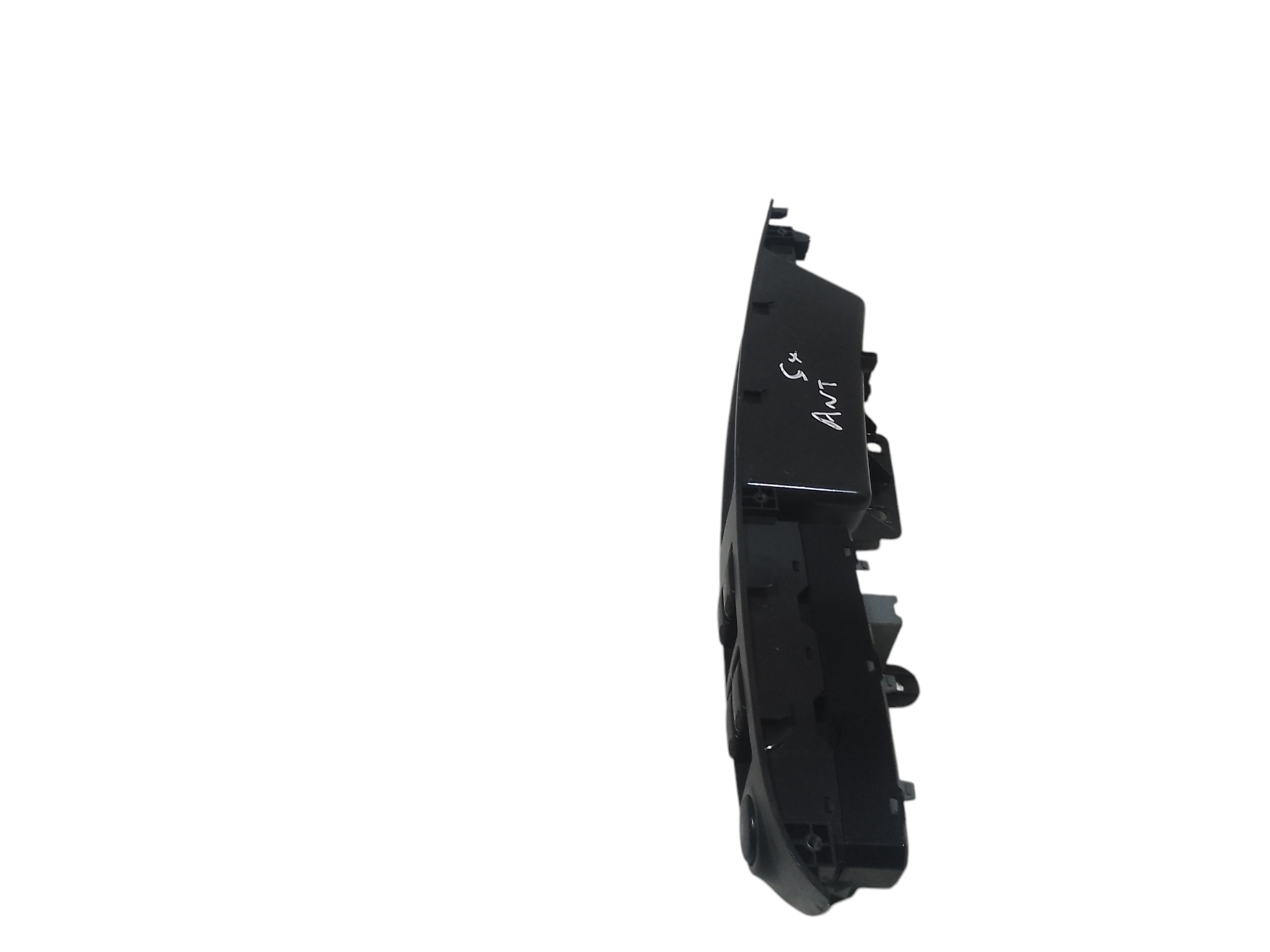 Pulsantiera anteriore sinistra Guida per Chevrolet Spark 1 Serie (2009 - 2012)
