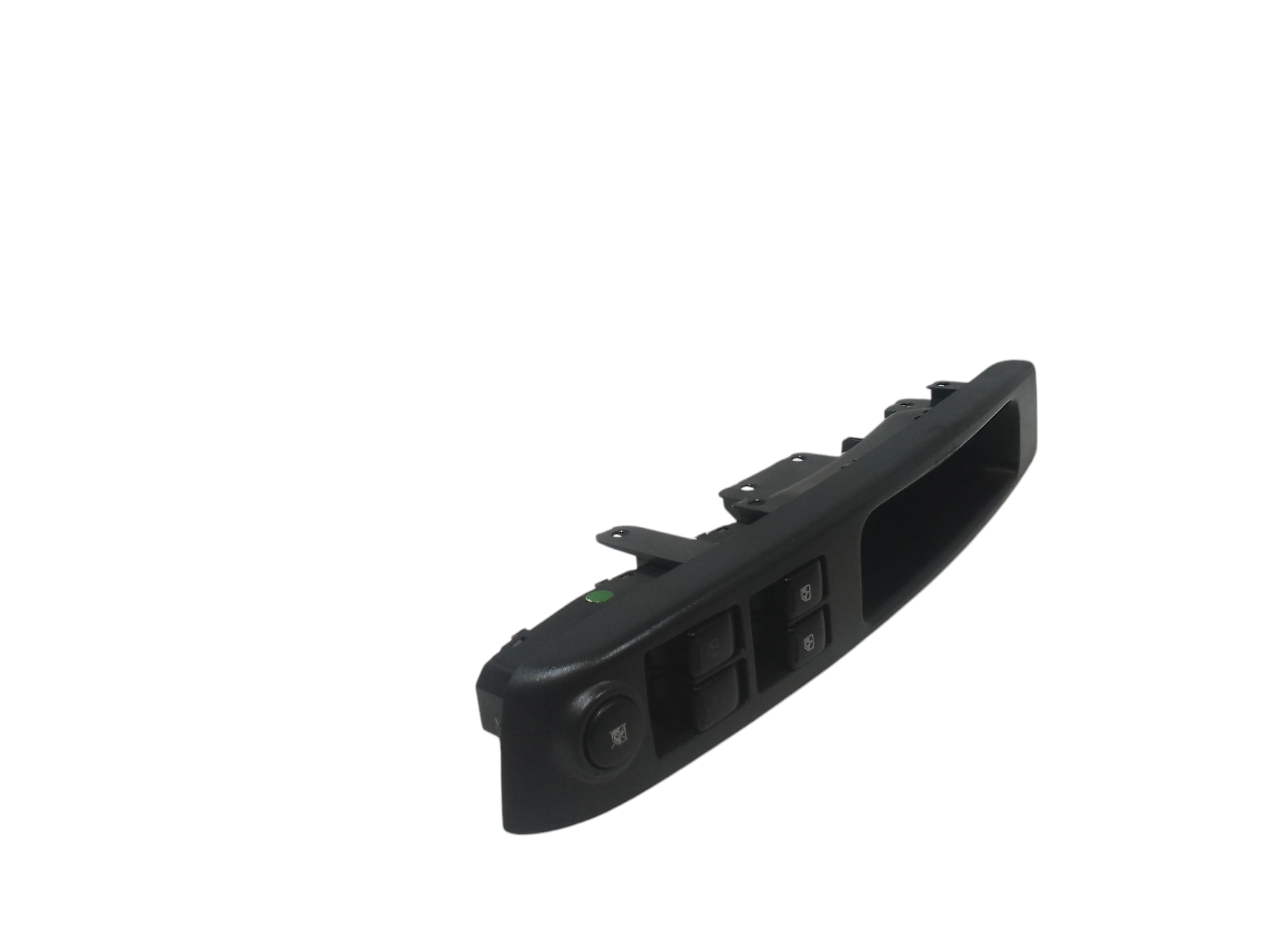 Pulsantiera anteriore sinistra Guida per Chevrolet Spark 1 Serie (2009 - 2012)