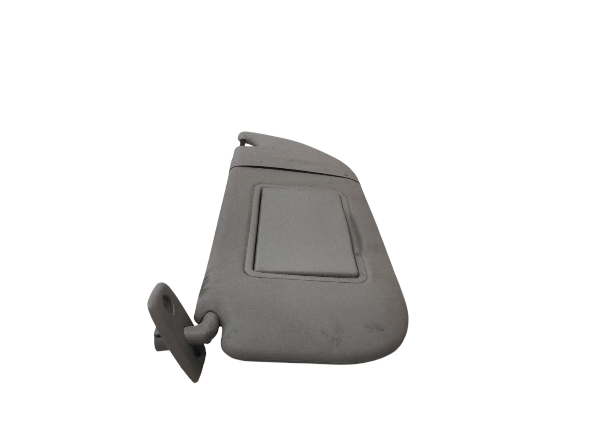 Parasole aletta anteriore Lato Guida per Toyota Aygo 1 Serie (2005 - 2008)