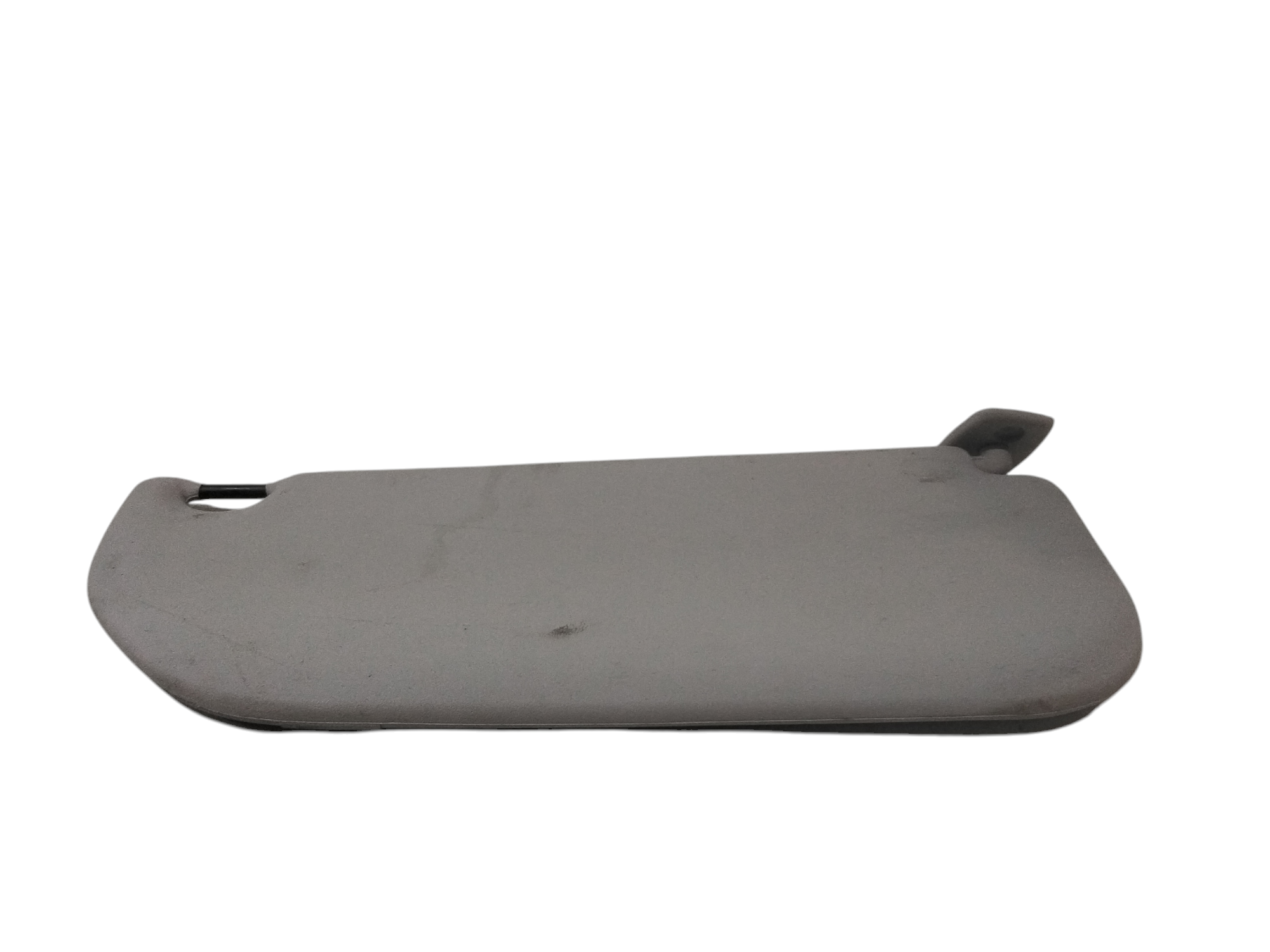 Parasole aletta anteriore Lato Guida per Toyota Aygo 1 Serie (2005 - 2008)