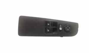 Pulsantiera anteriore sinistra Guida per Fiat Grande Punto 1 Serie (2005 - 2008)