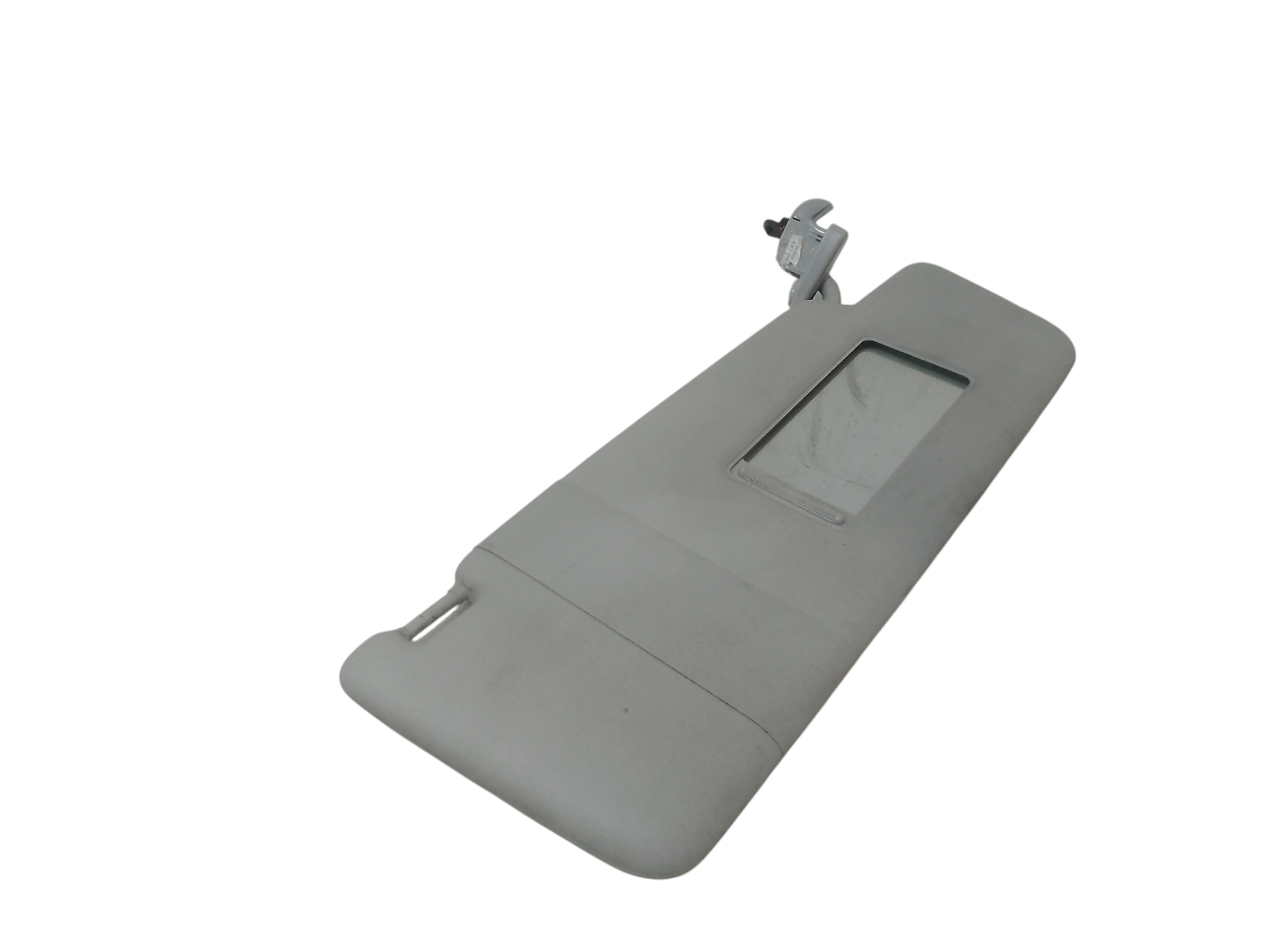 Parasole aletta Lato Passeggero per Volkswagen Touran 2 Serie (2007 - 2010)