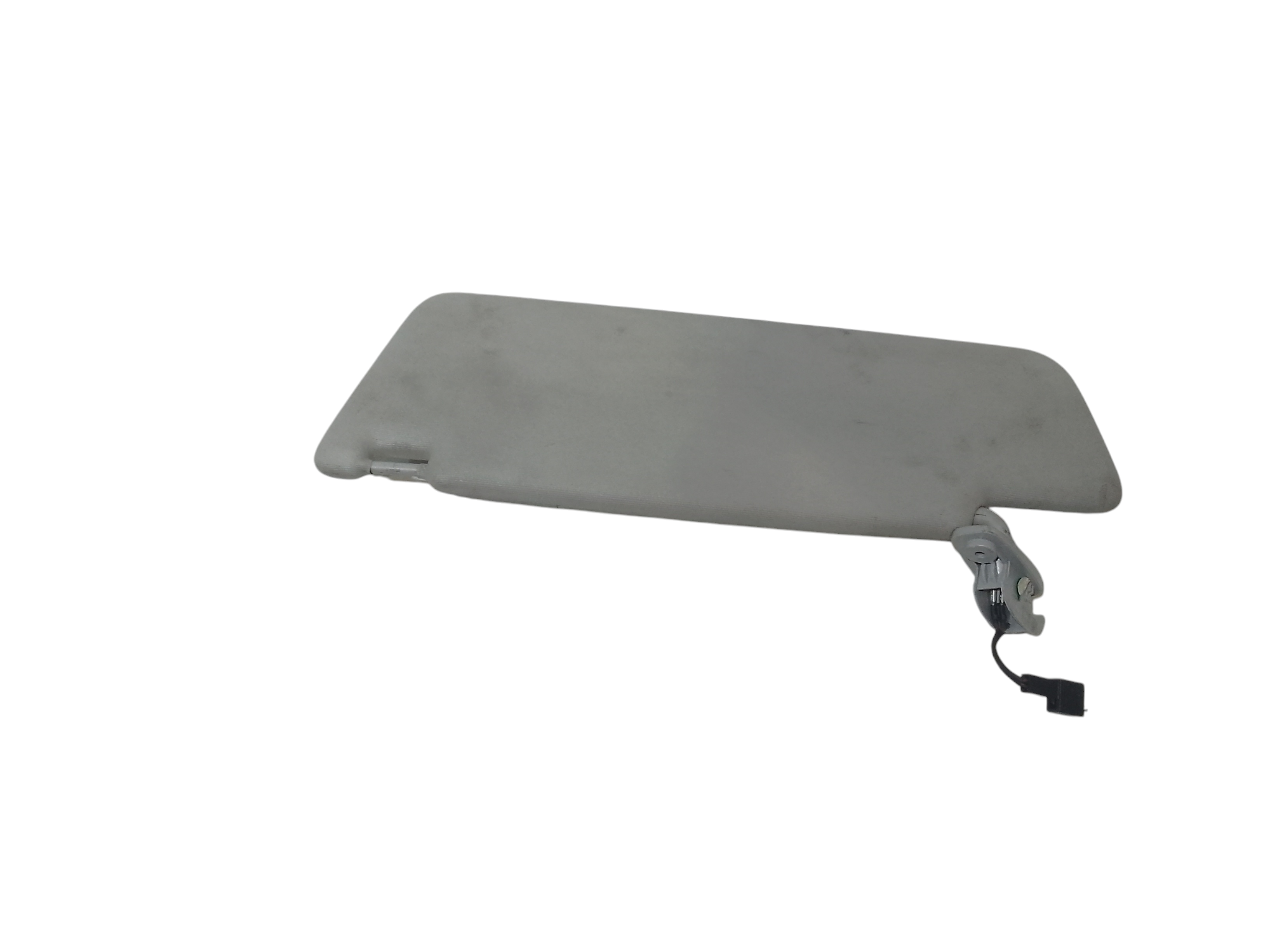 Parasole aletta Lato Passeggero per Volkswagen Touran 2 Serie (2007 - 2010)