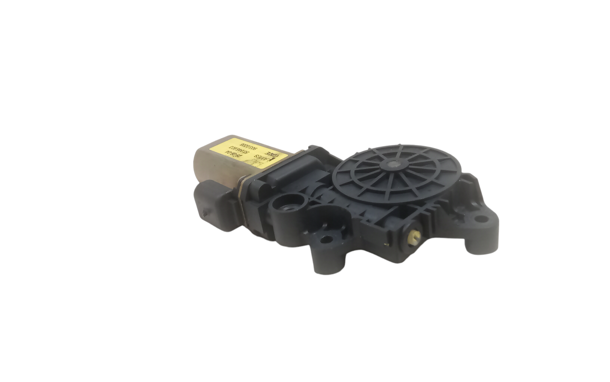 Motorino Alzavetro anteriore Sinistro per Fiat Idea 1 Serie (2003 - 2005)