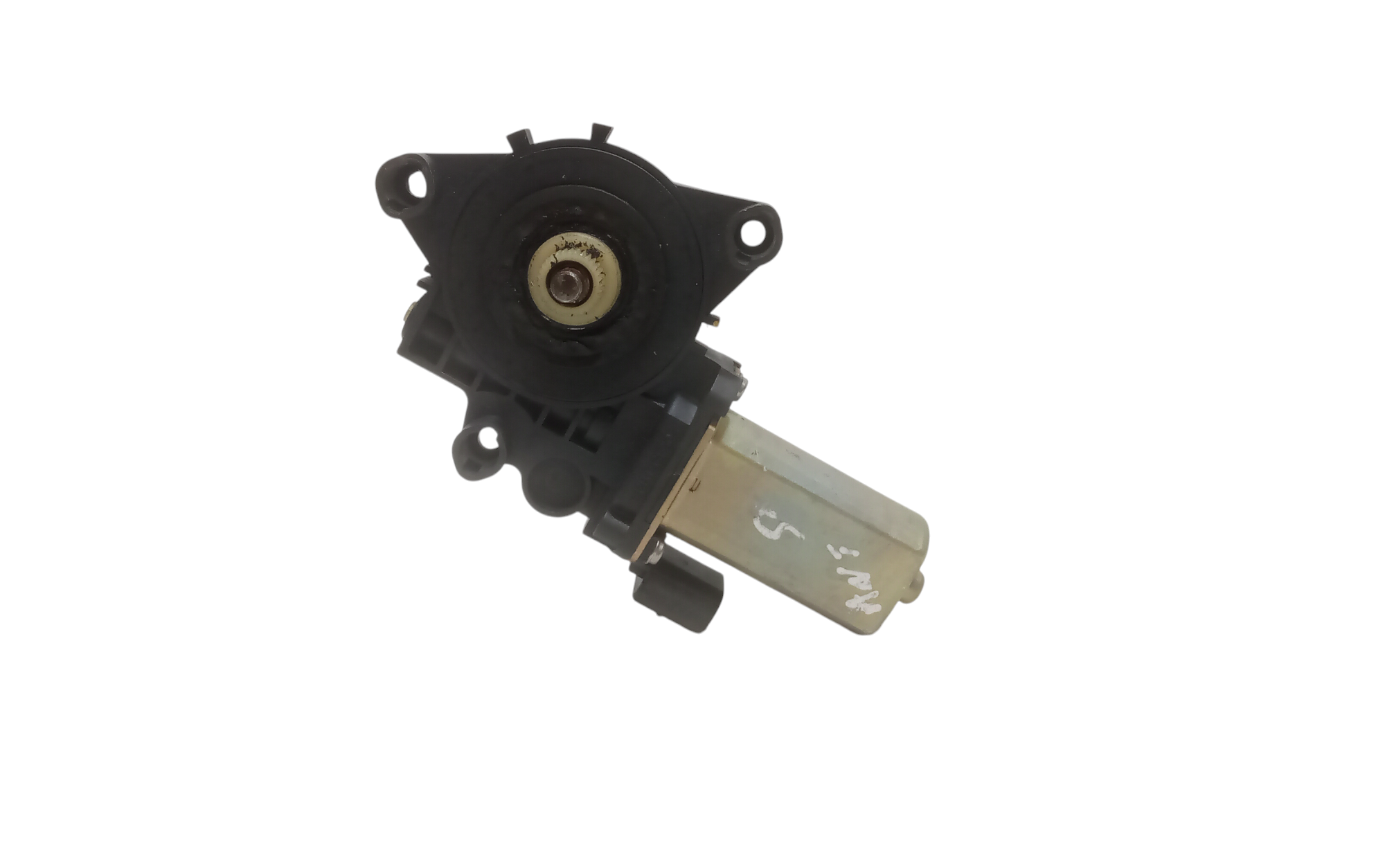 Motorino Alzavetro anteriore Sinistro per Fiat Idea 1 Serie (2003 - 2005)