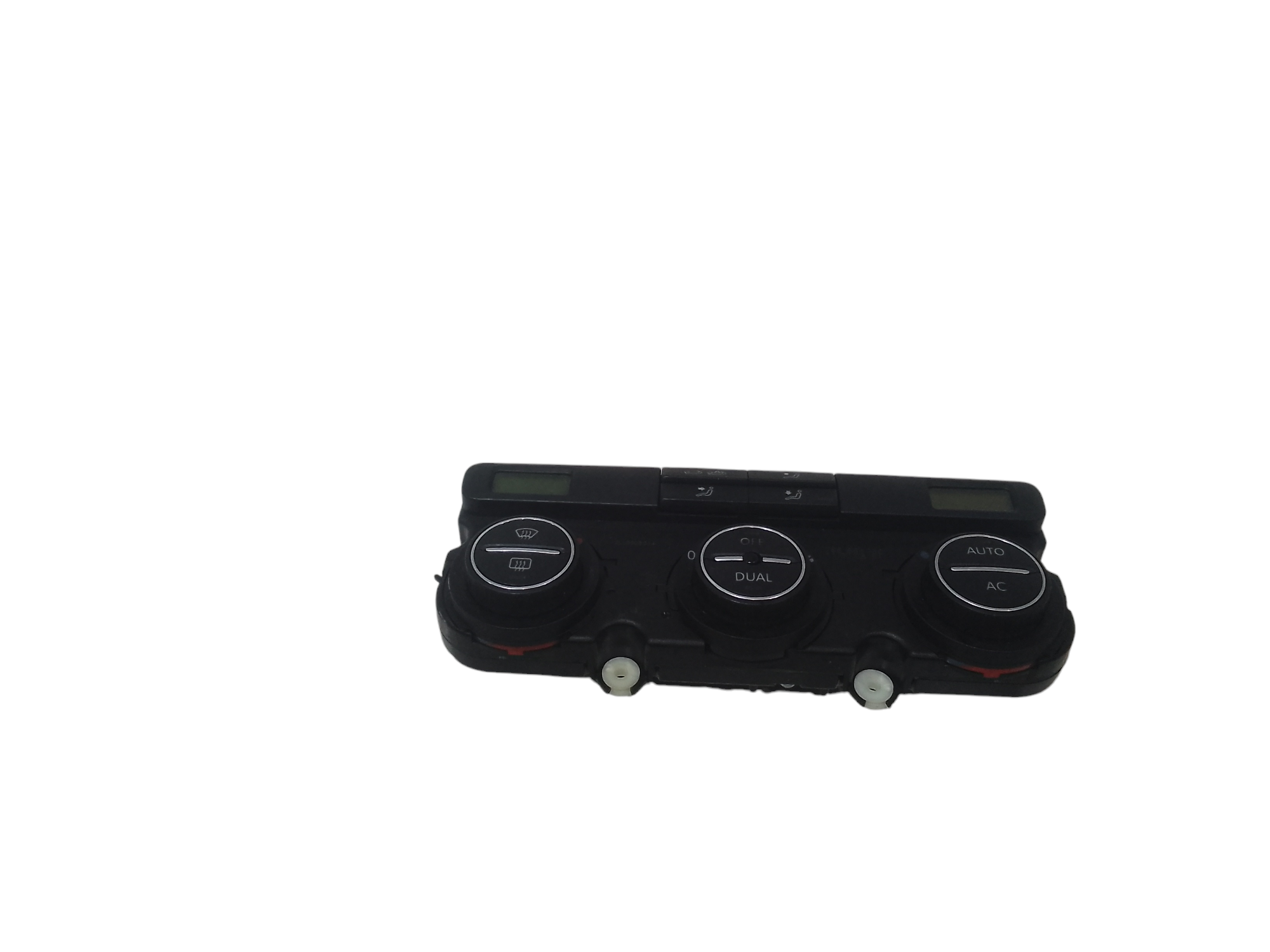 Comandi Clima per Volkswagen Touran 2 Serie (2007 - 2010)