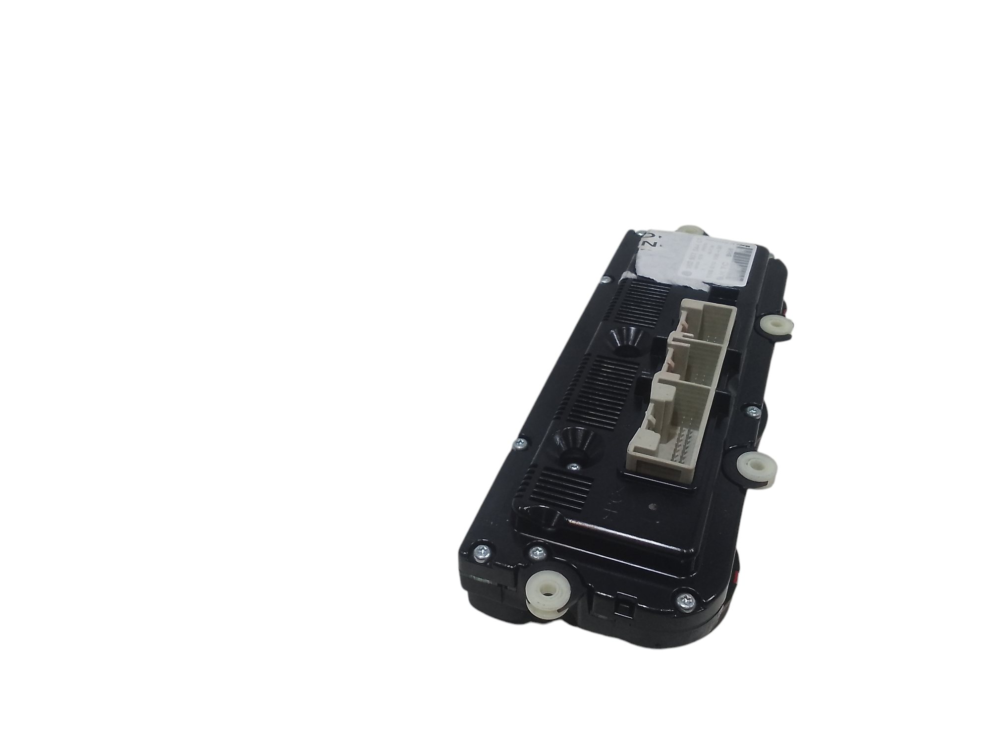 Comandi Clima per Volkswagen Touran 2 Serie (2007 - 2010)