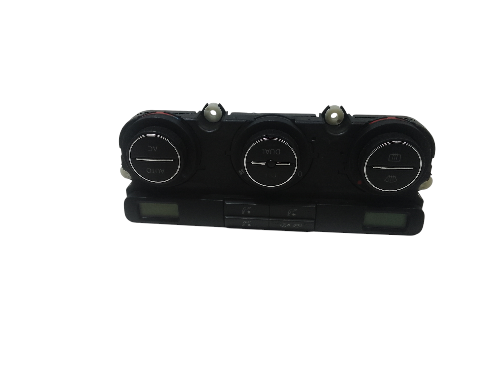 Comandi Clima per Volkswagen Touran 2 Serie (2007 - 2010)