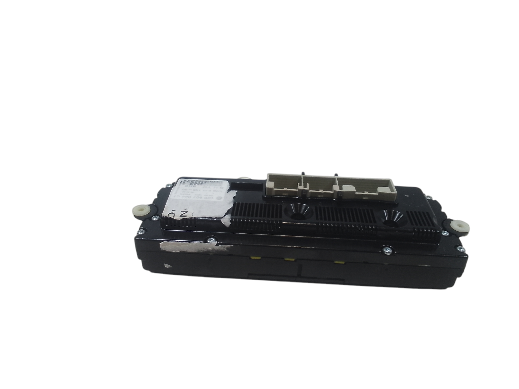 Comandi Clima per Volkswagen Touran 2 Serie (2007 - 2010)