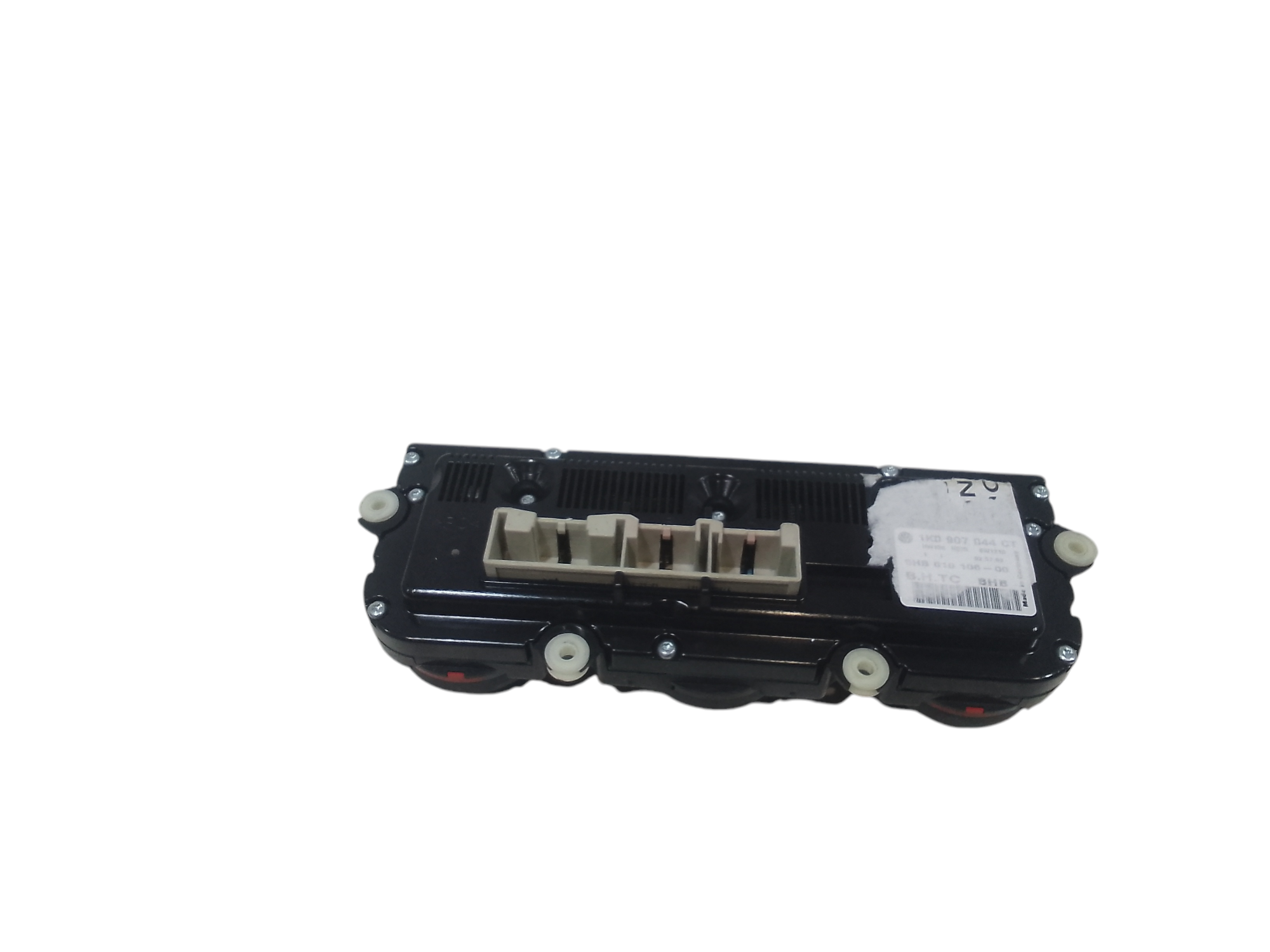 Comandi Clima per Volkswagen Touran 2 Serie (2007 - 2010)