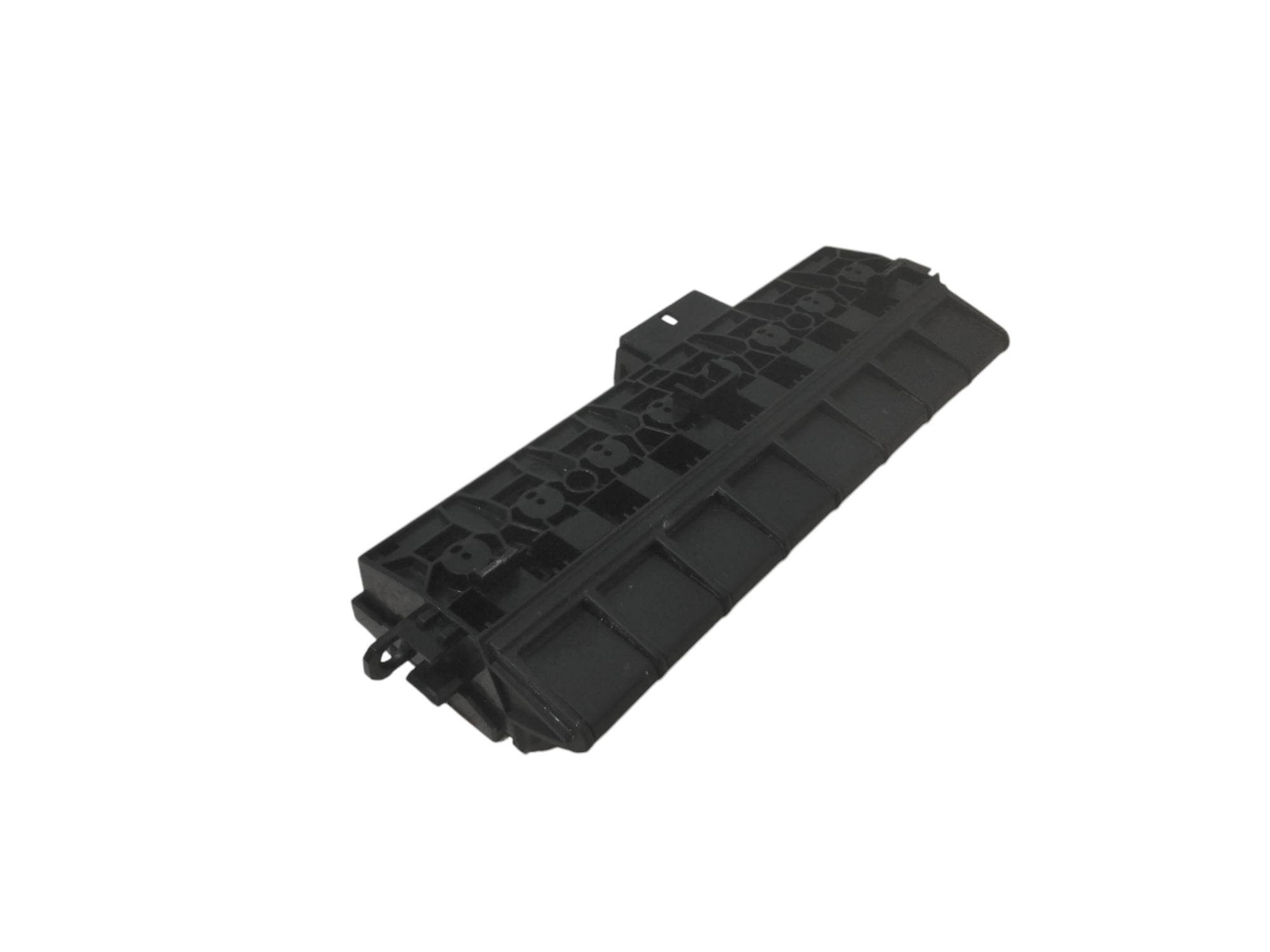 Pulsantiera Centrale per Renault Captur Serie (19>) (2019 - In produzione)