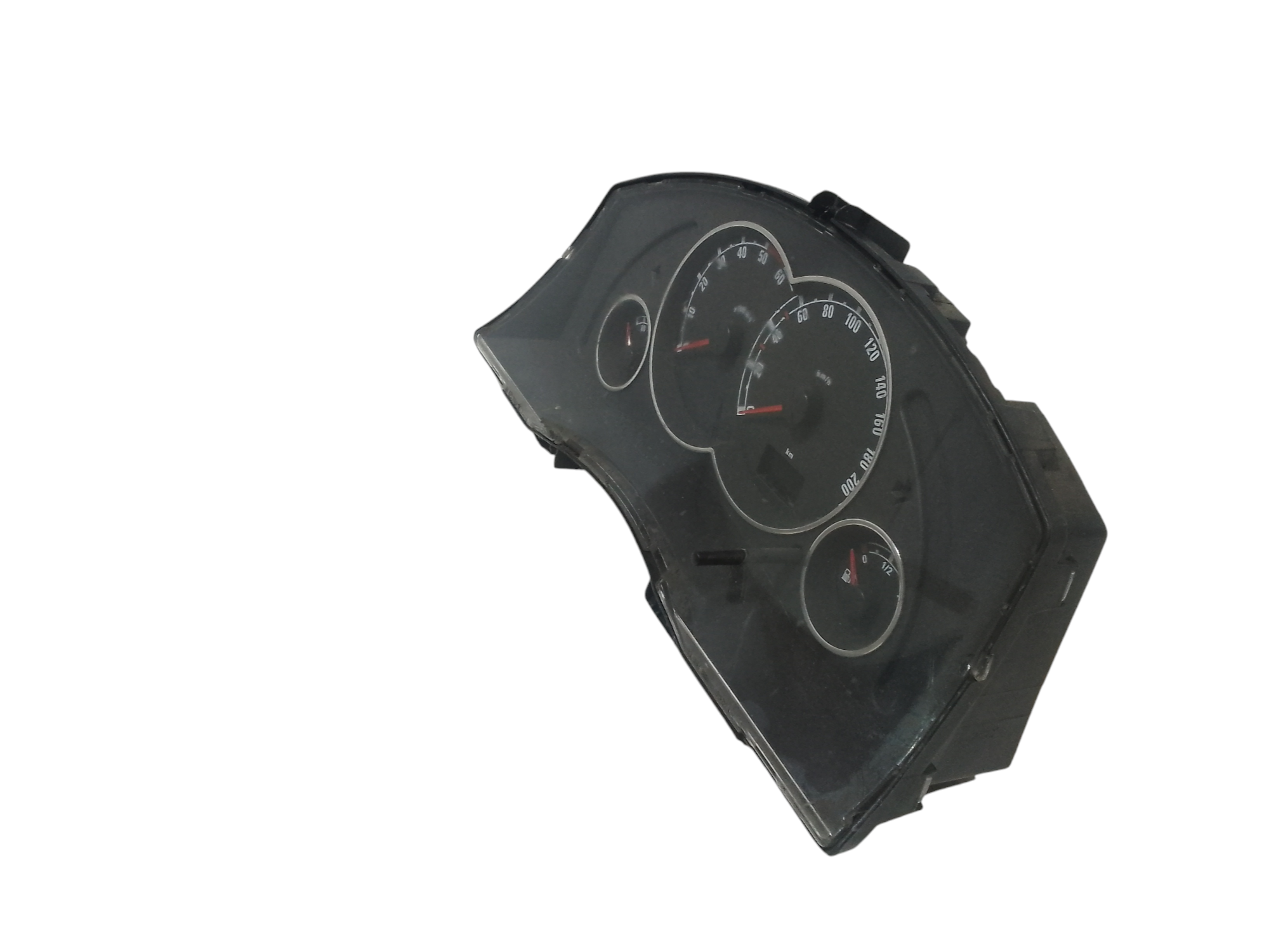 Quadro Strumenti per Opel Meriva 2 Serie (2006 - 2010)